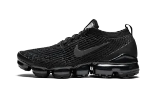 left - foot shoe functional - feature shoes AIR VAPORMAX FLYKNIT 3 WMNS