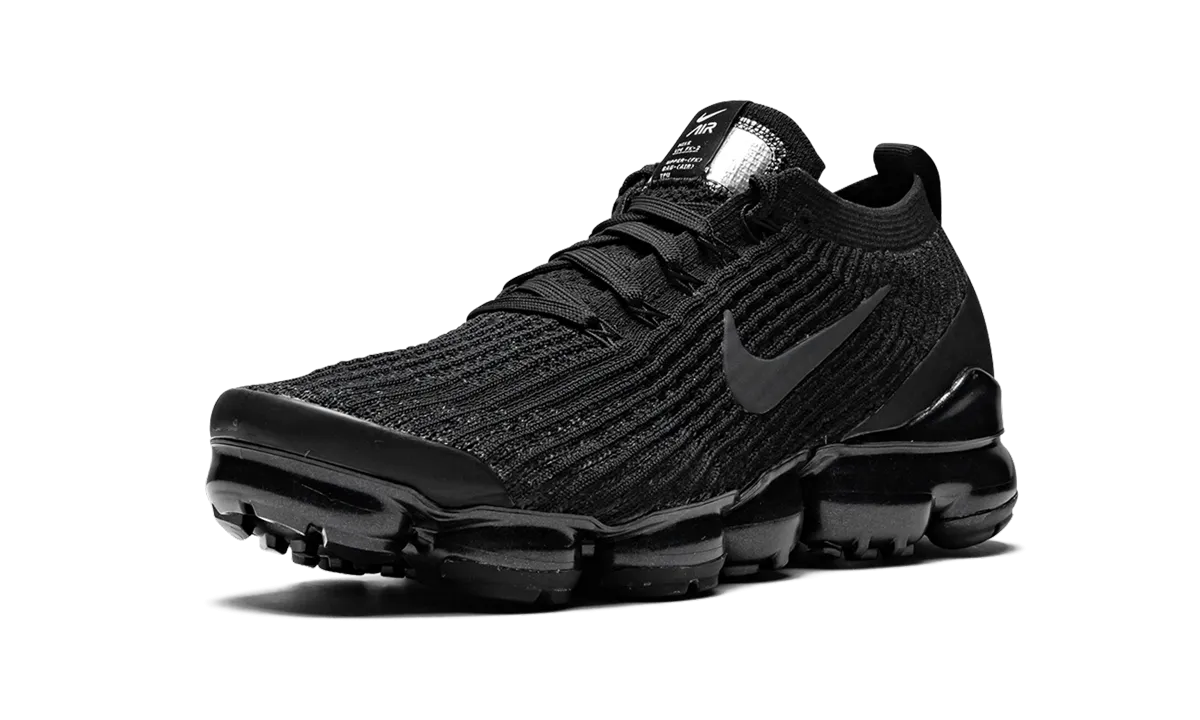 breathable nylon shoes long - distance running shoes AIR VAPORMAX FLYKNIT 3 WMNS