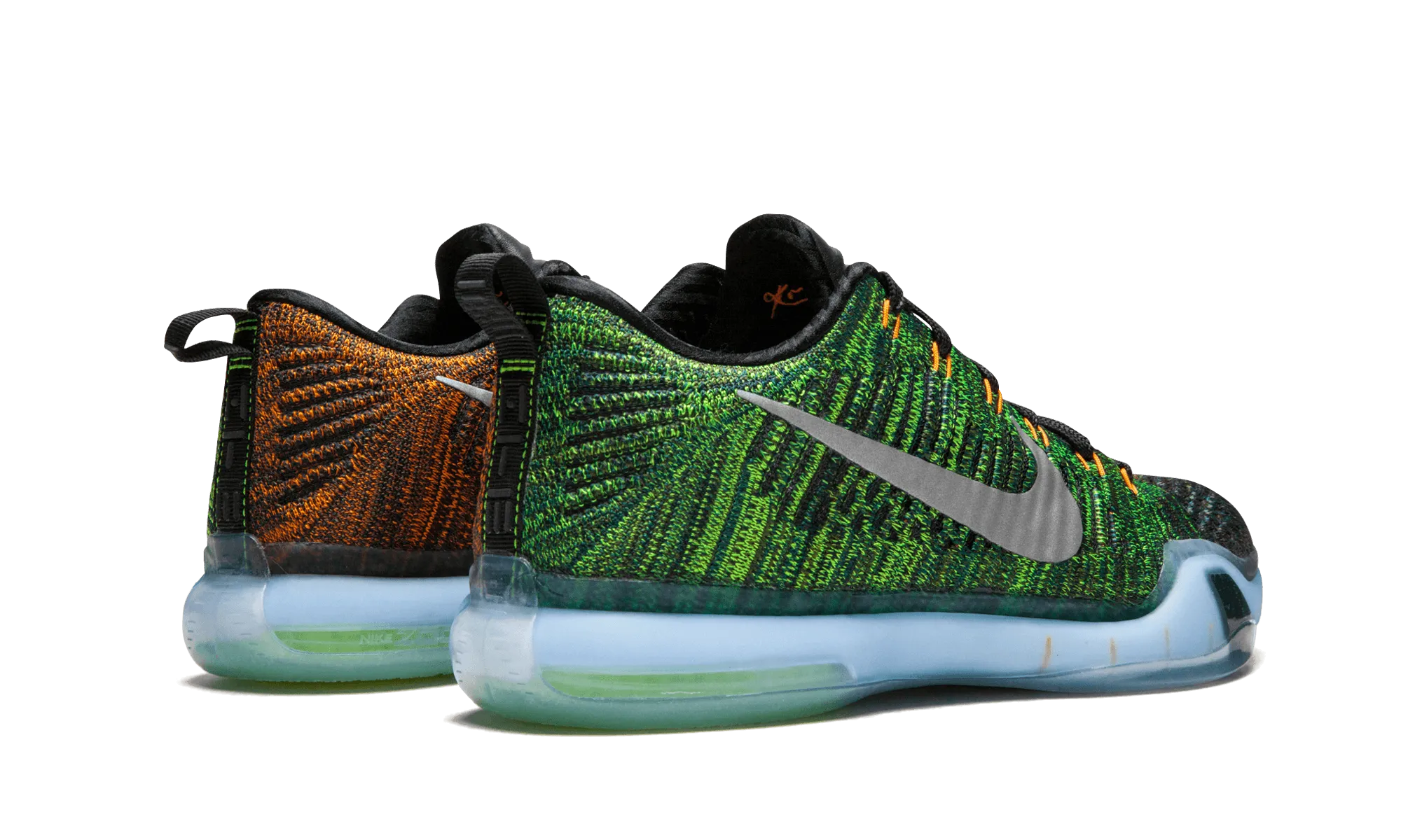 Precision Engineering Design Kobe 10 Elite Low PRM "Race Car"