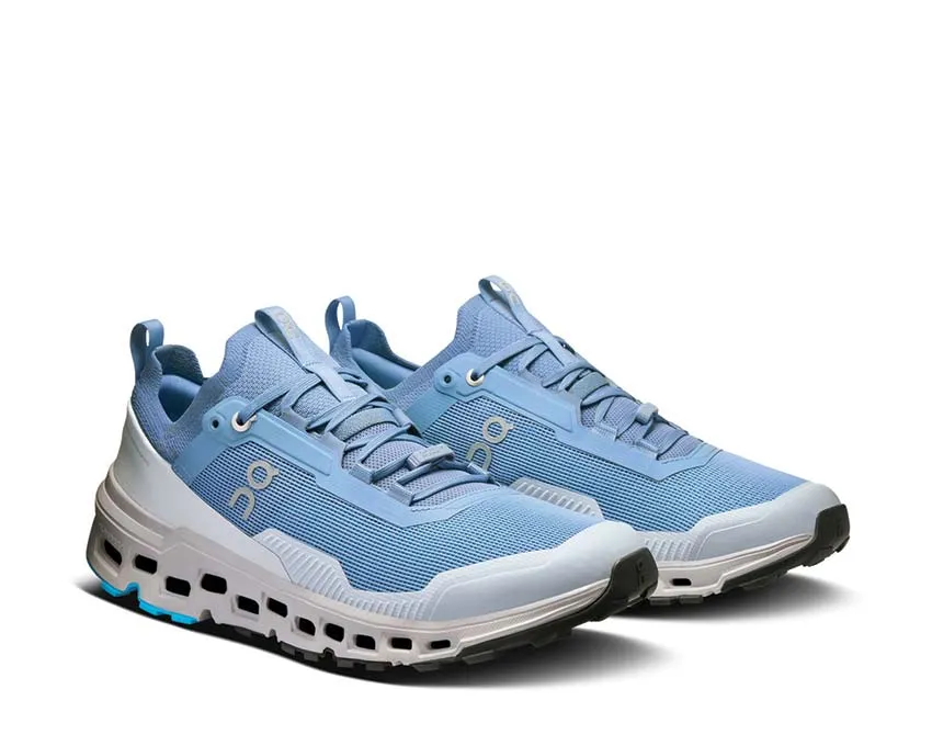 Ease of Use Cushioned traction On Cloudultra 2 "Glacier"