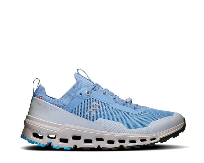 On Cloudultra 2 "Glacier" Breathable flair Street Comfort