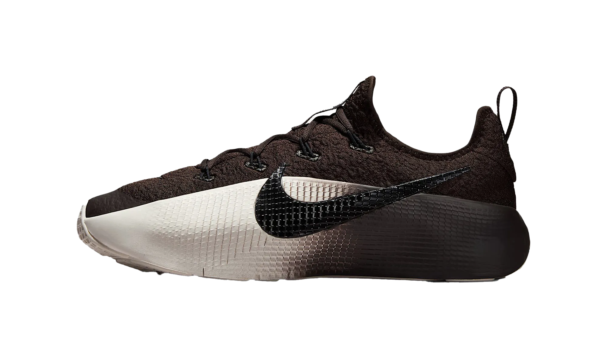 LeBron TR 1 "Velvet Brown" Orthopedic friendly Sporty Appearance