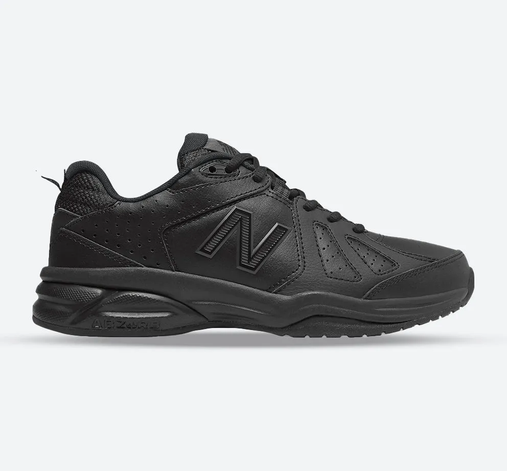 Balance Sole Impact Diffusion Design Womens Wide Fit New Balance WX624AB5 Sneakers