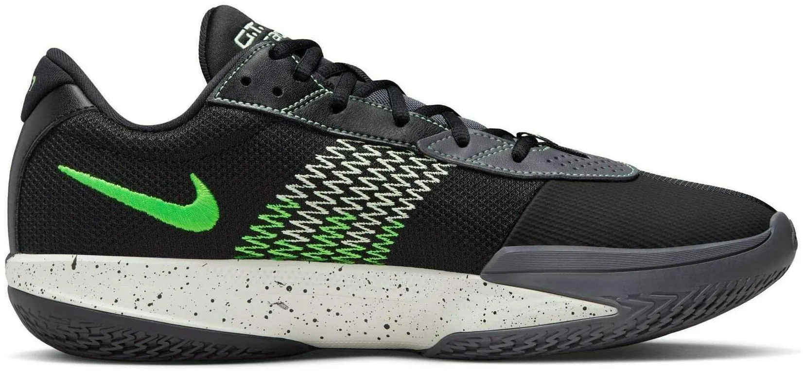 Earth Base Air Zoom G.T. Cut Academy Men's Basketball Shoes