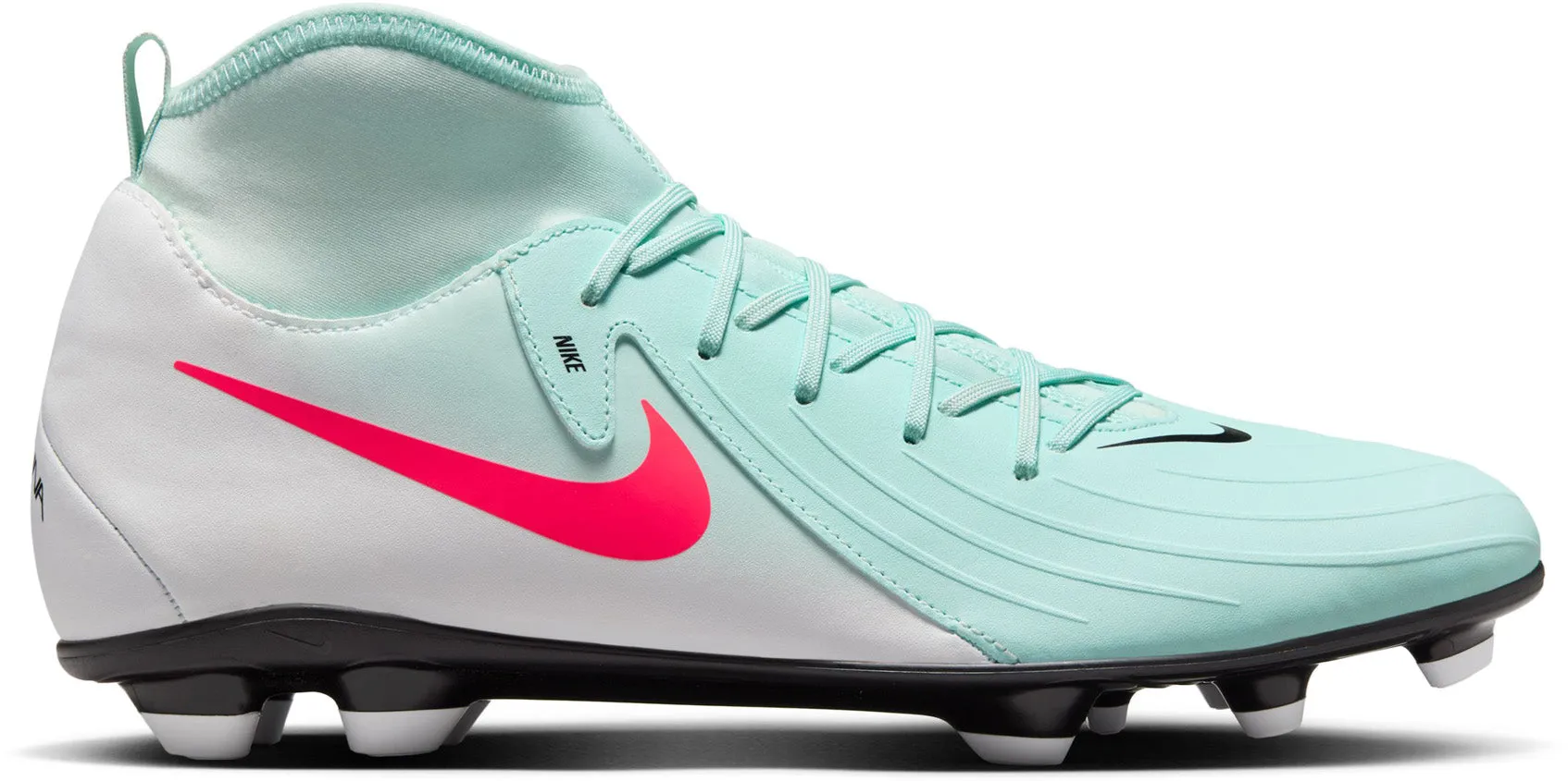 Surf Step Snow Warm Phantom Luna 2 Club MG High-Top Men's Football Boots