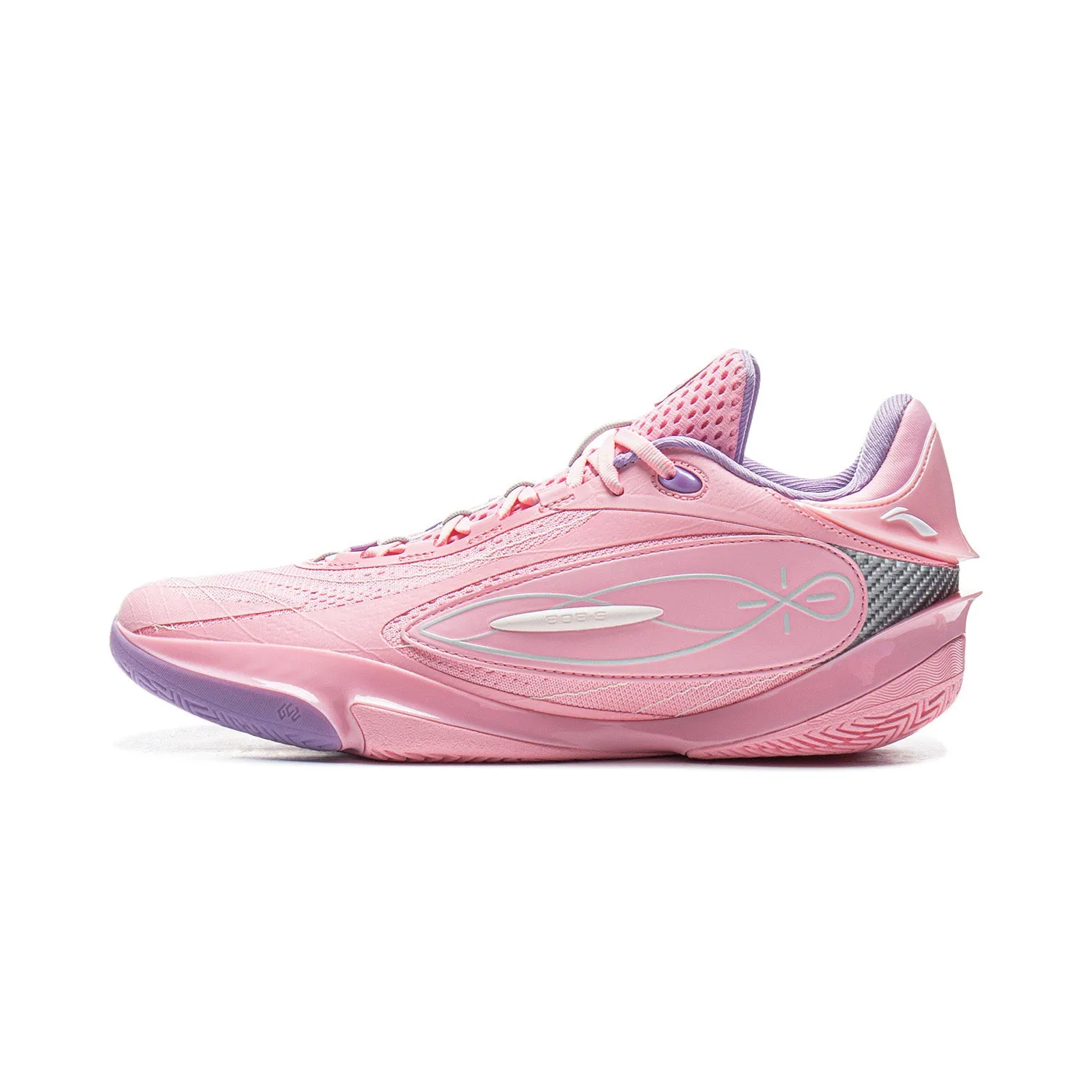 Knit Weave Technology Wade 808 5 Ultra "Cherry Blossom"