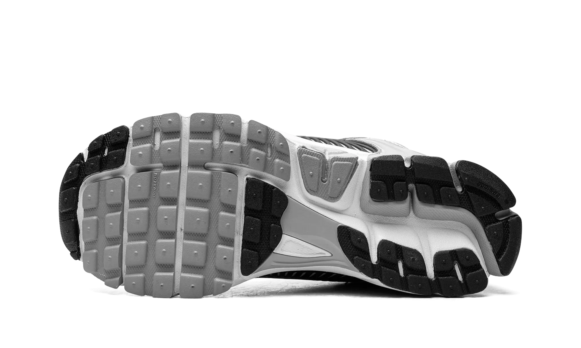 impact - protecting shoes pre - made running shoes Zoom Vomero 5 "Metallic Silver Black"