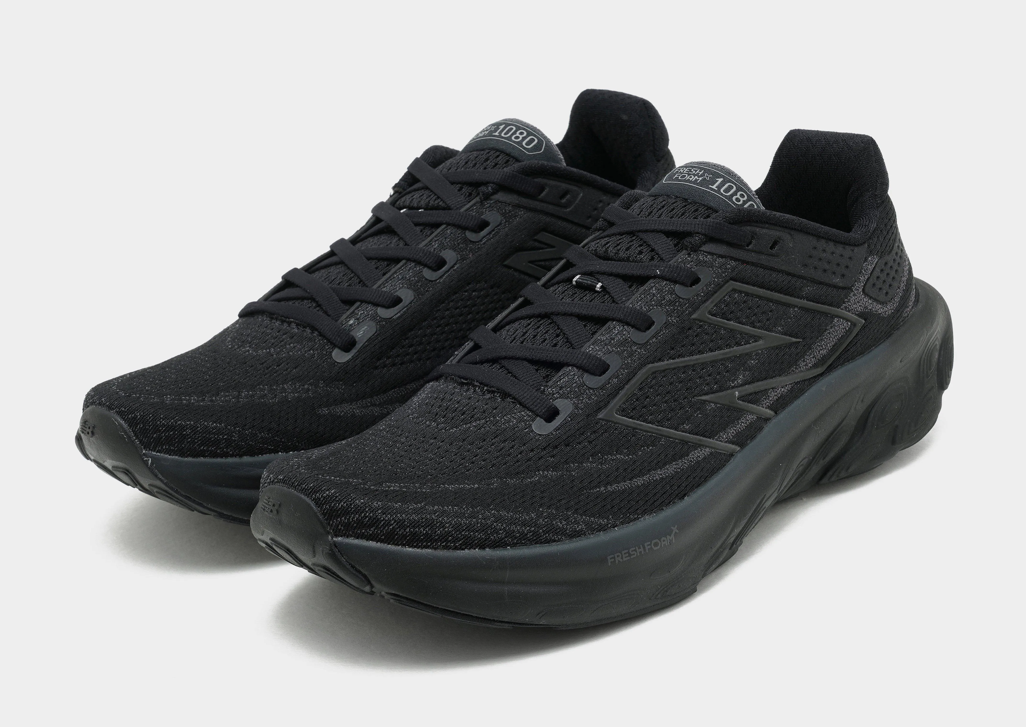 Shock   Absorbing Fresh Foam X 1080 Utility