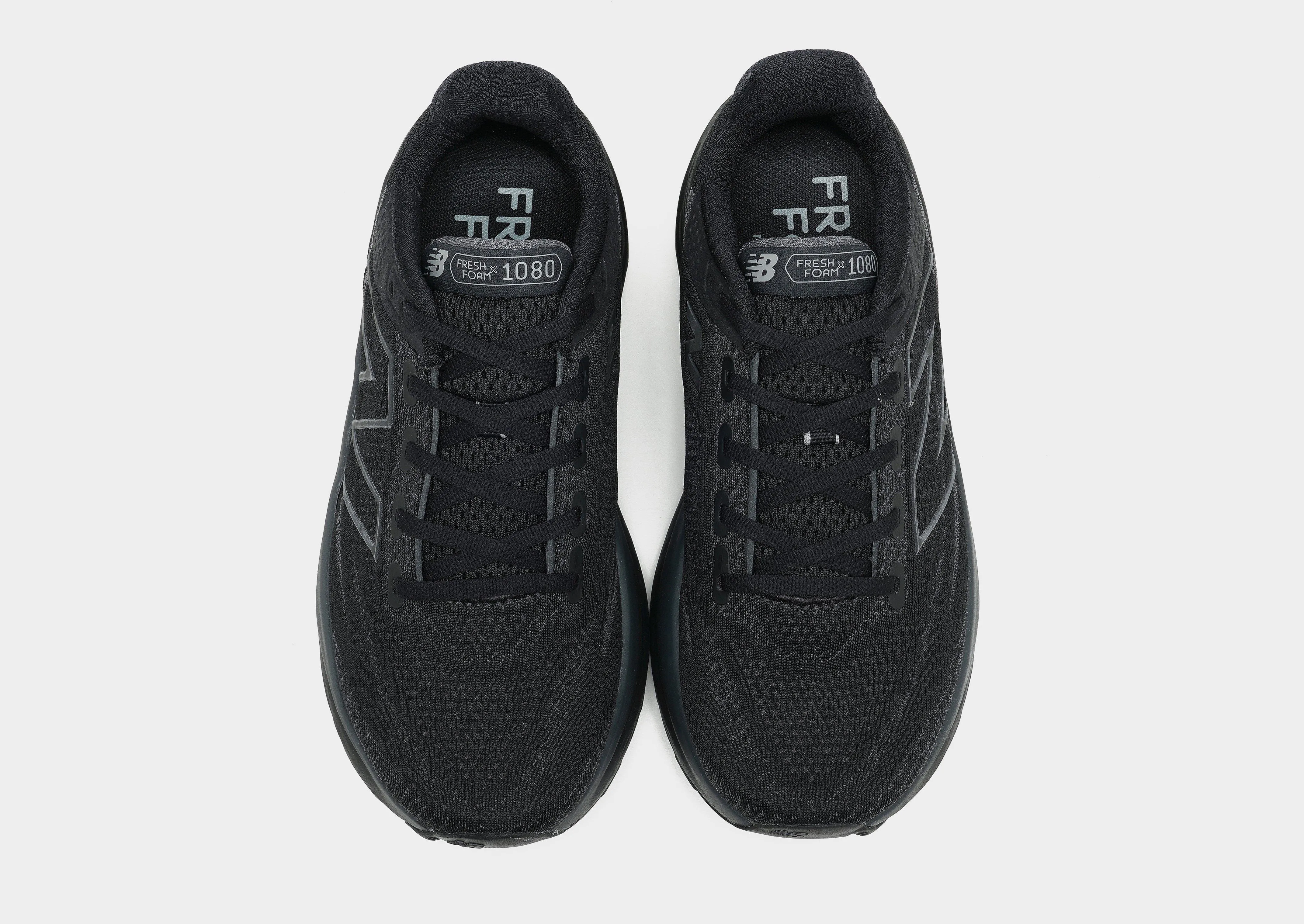 Fresh Foam X 1080 Utility Foot Ease Unique ease