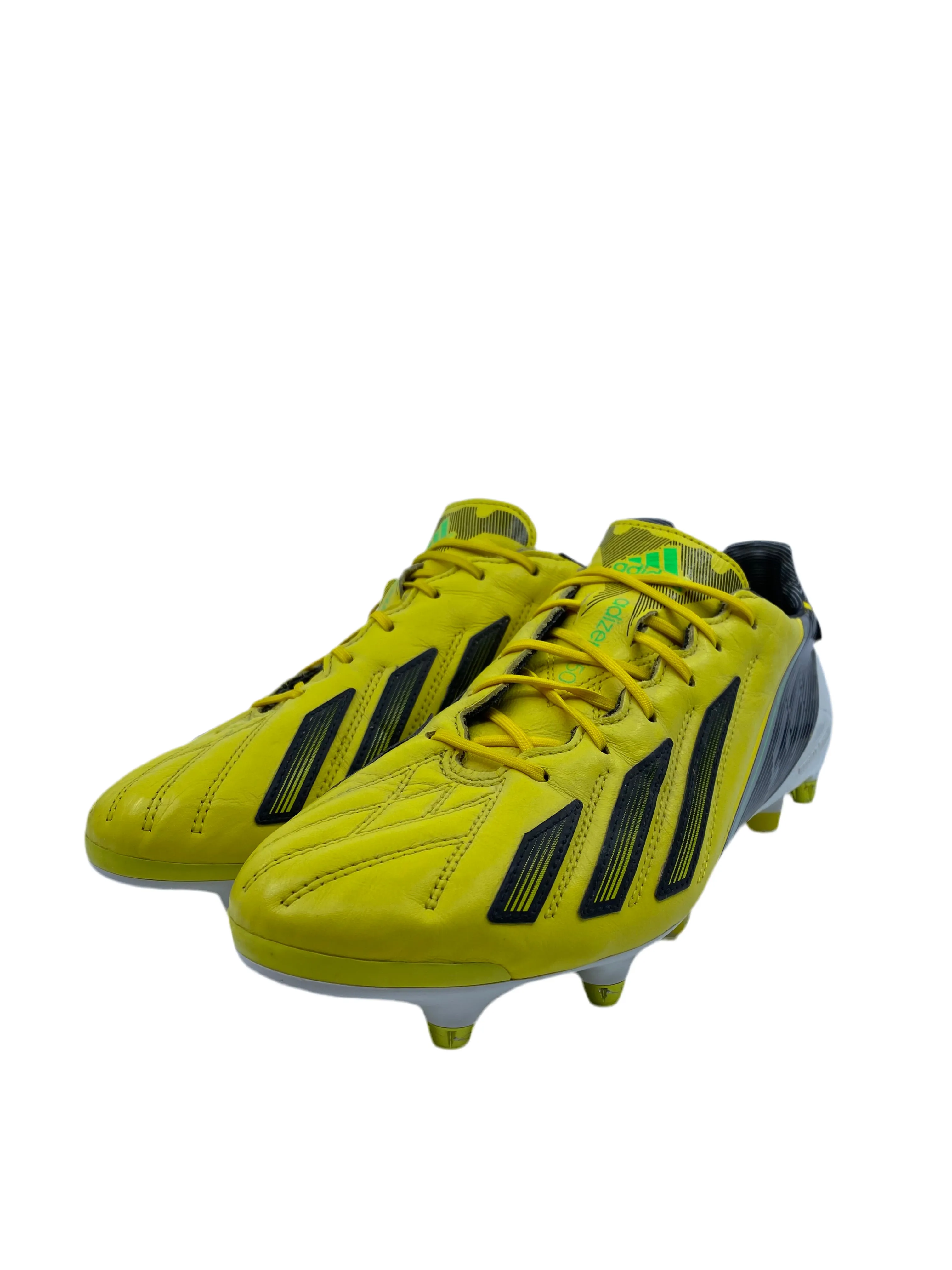 Adidas F50 Adizero - Size 43 1/3 Power Transfer