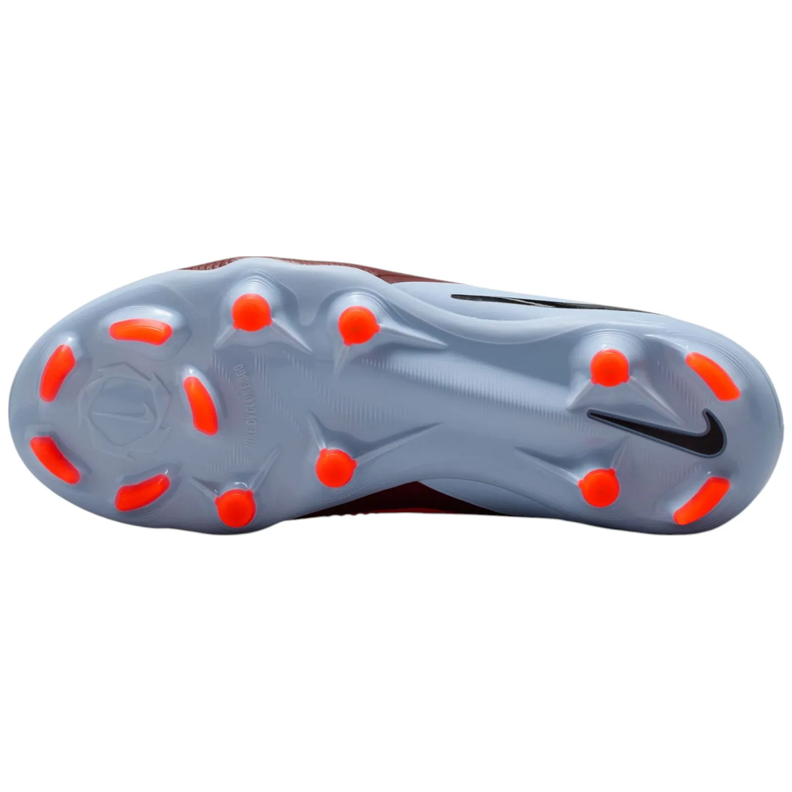 Speed Focus Core Fit Nike Jr. Phantom 6 Low Pro Multi-Ground Football Boots