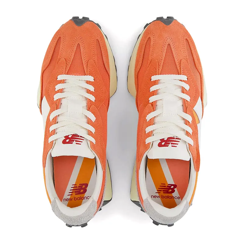 Sports use Multi Directional Flex New Balance Unisex 327