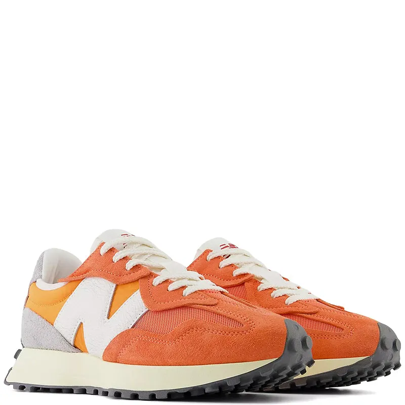 New Balance Unisex 327 Smooth Internal Seams