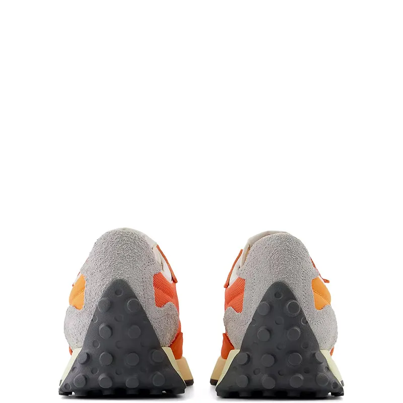 Breathable Knit Uppers New Balance Unisex 327