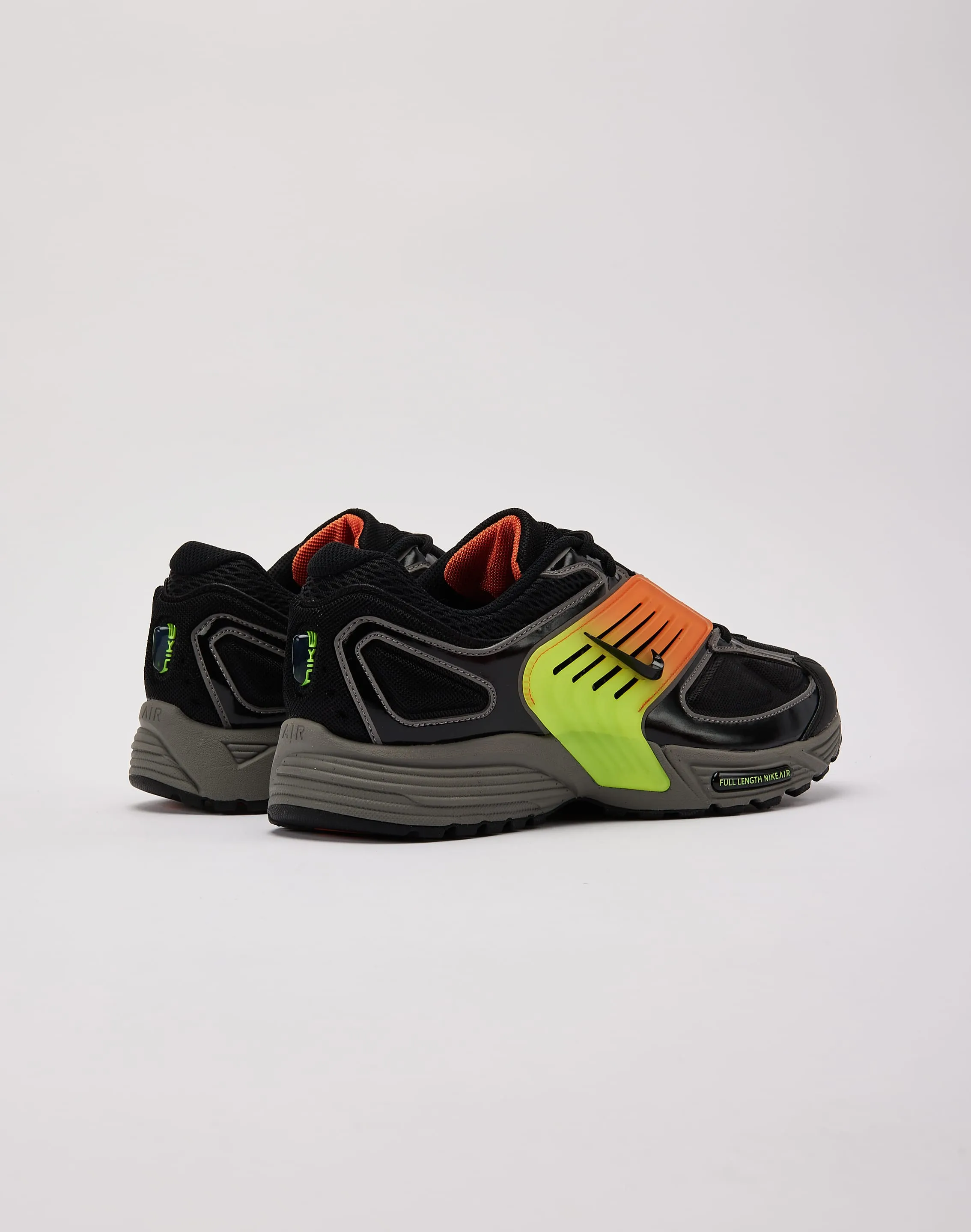 Quick Fit Gym Quick Nike Air Pegasus Wave