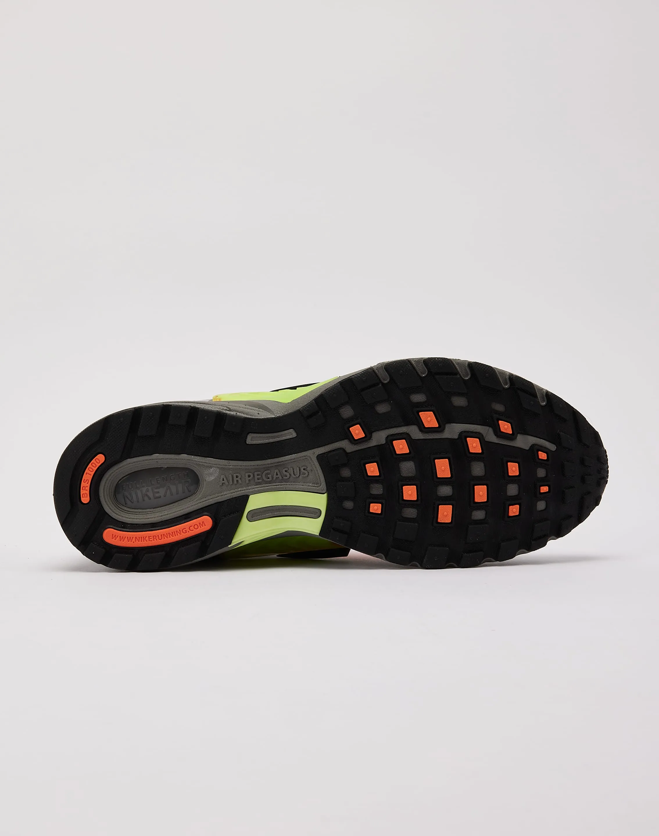 Nike Air Pegasus Wave Running quick dry