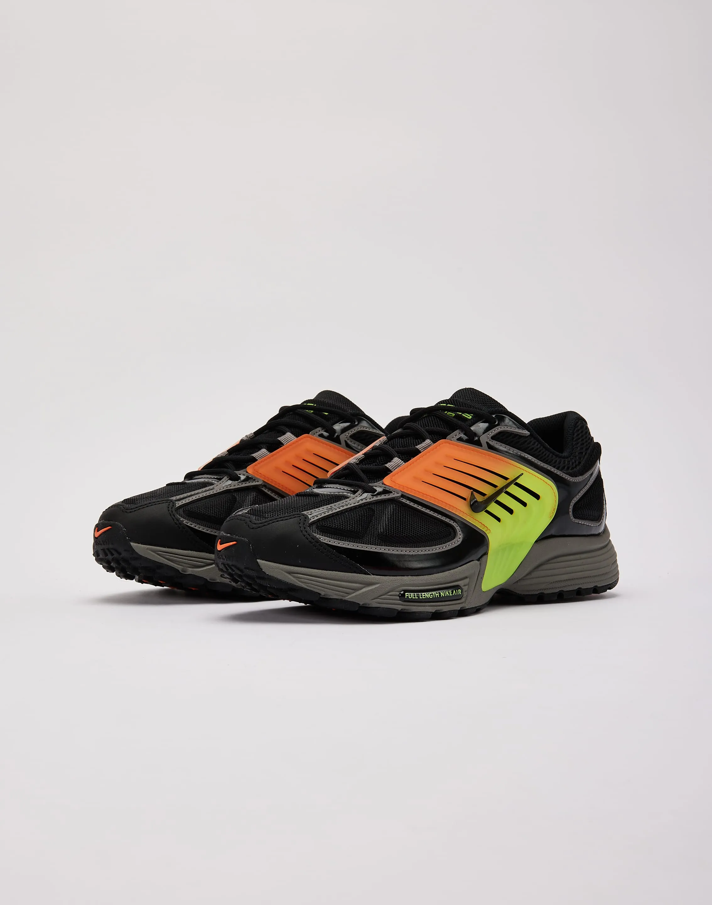 Ventilated Day Long Nike Air Pegasus Wave