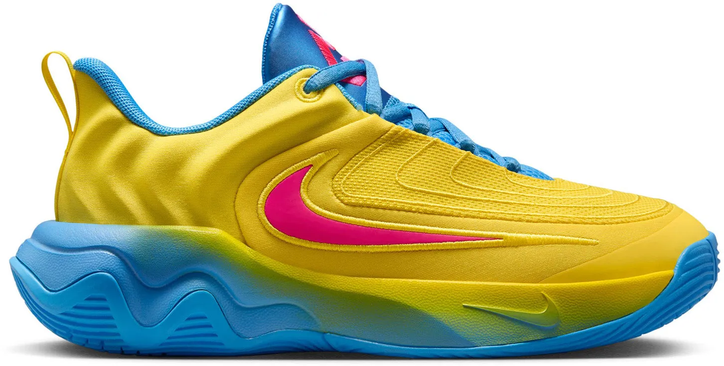sports Nike Giannis Immortality 4 Big Kids Basketball Shoes