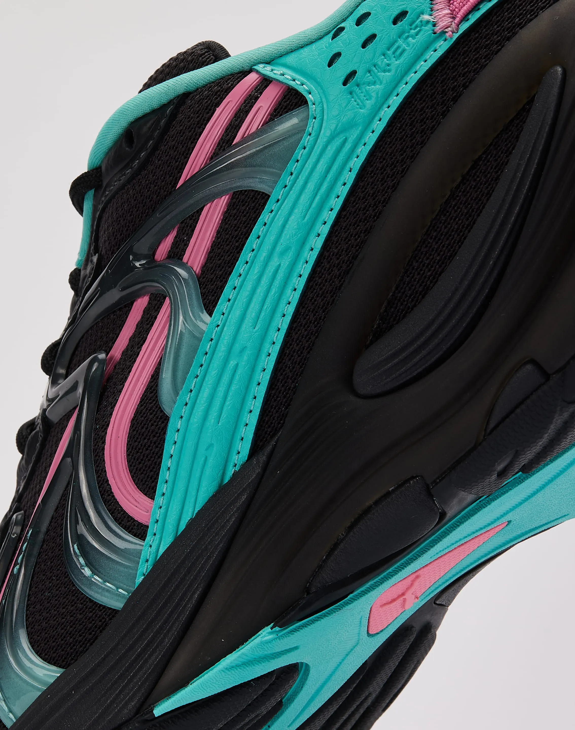 Puma Inverse F1 Miami Autumn Tone