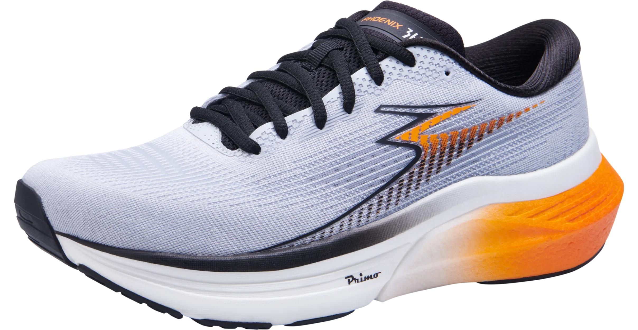 361-PHOENIX running in a canyon area shoes Rainy Weather Running