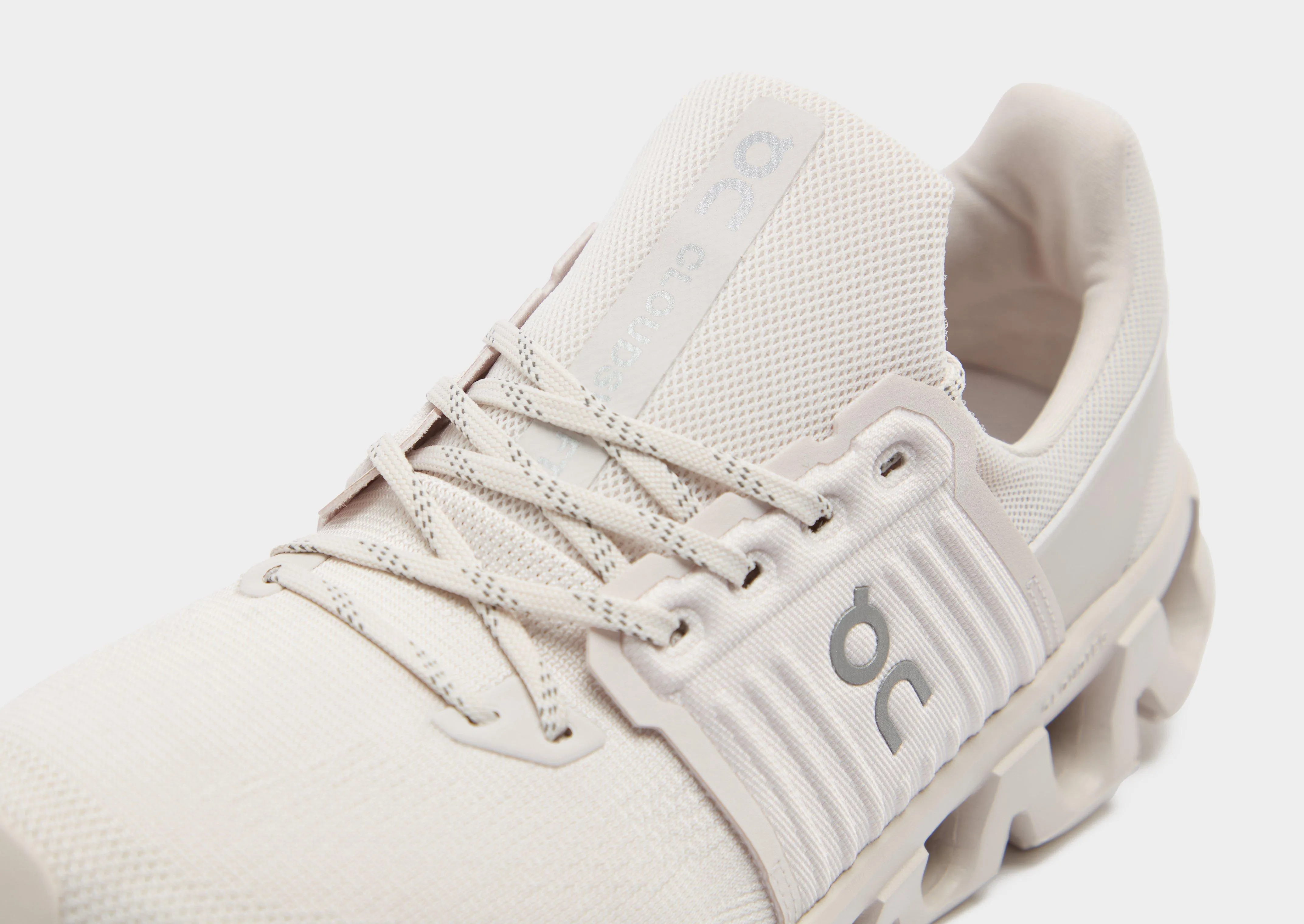 Torsional Rigidity System High   Quality Cloudswift?4 Women's