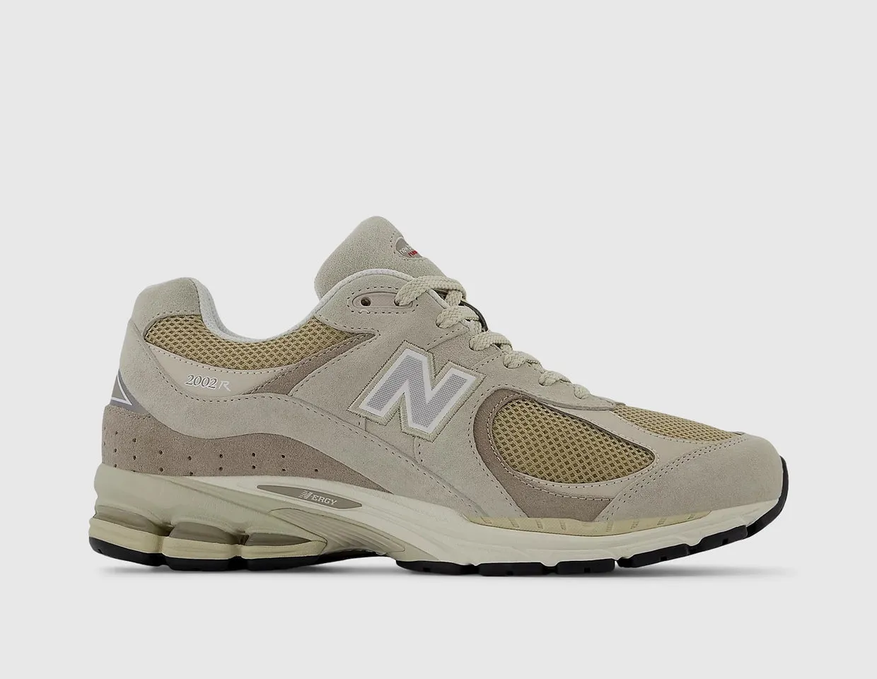 Classic Fit Stay Light New Balance 2002R Shipyard / Incense