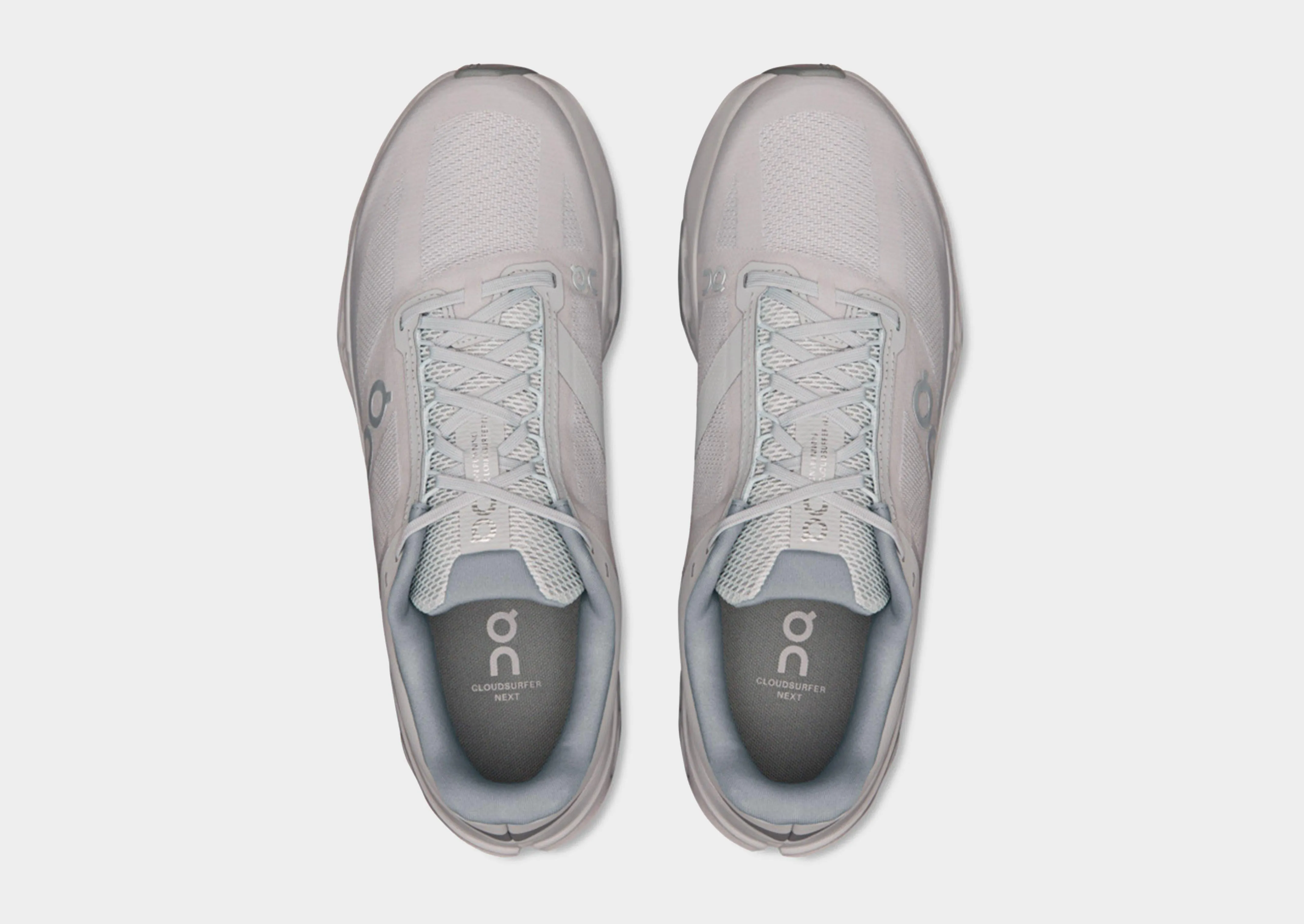 Cloudsurfer Next Compression Molded Midsole