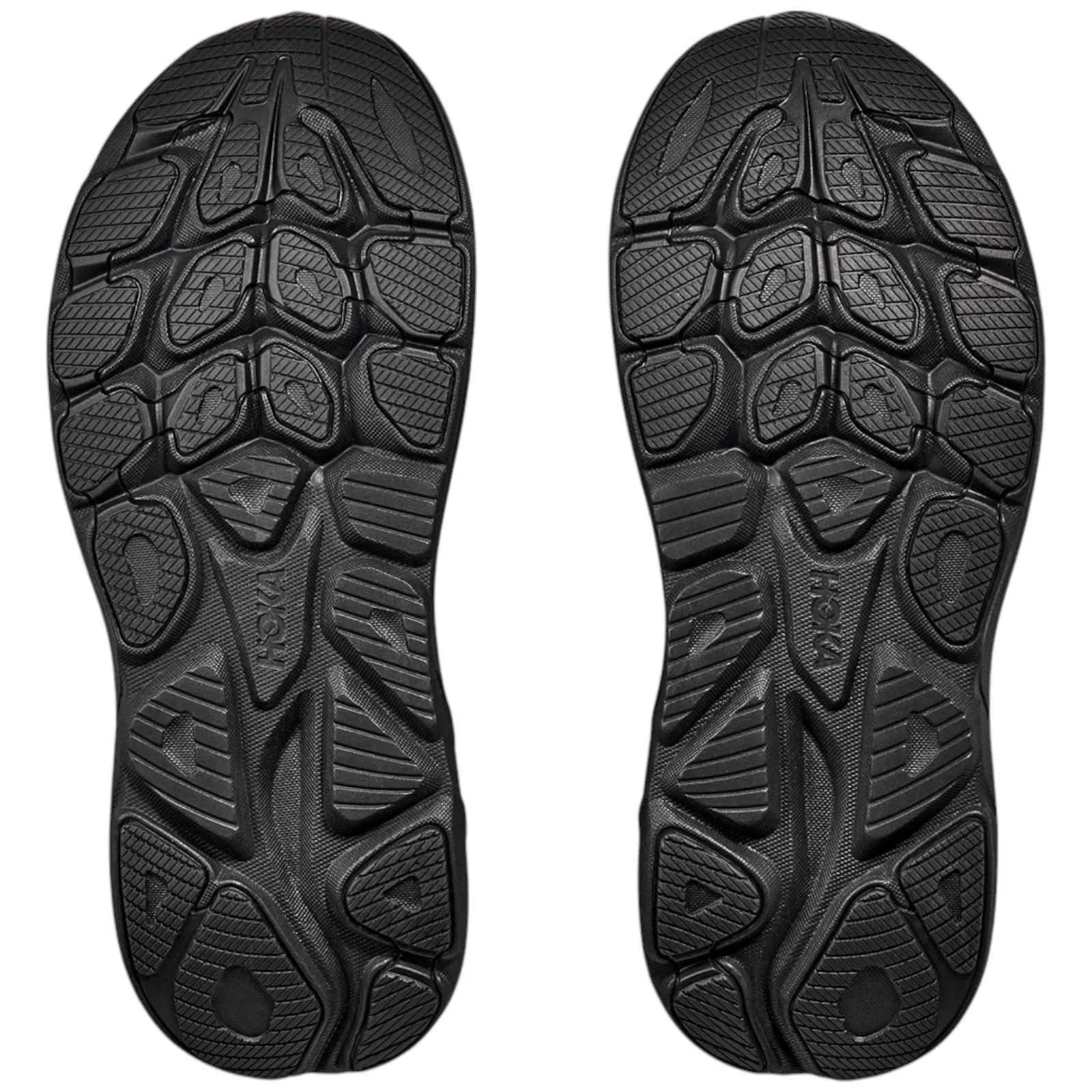 Hoka Clifton 10 Mens Running Shoes Zip Up Design Base Support