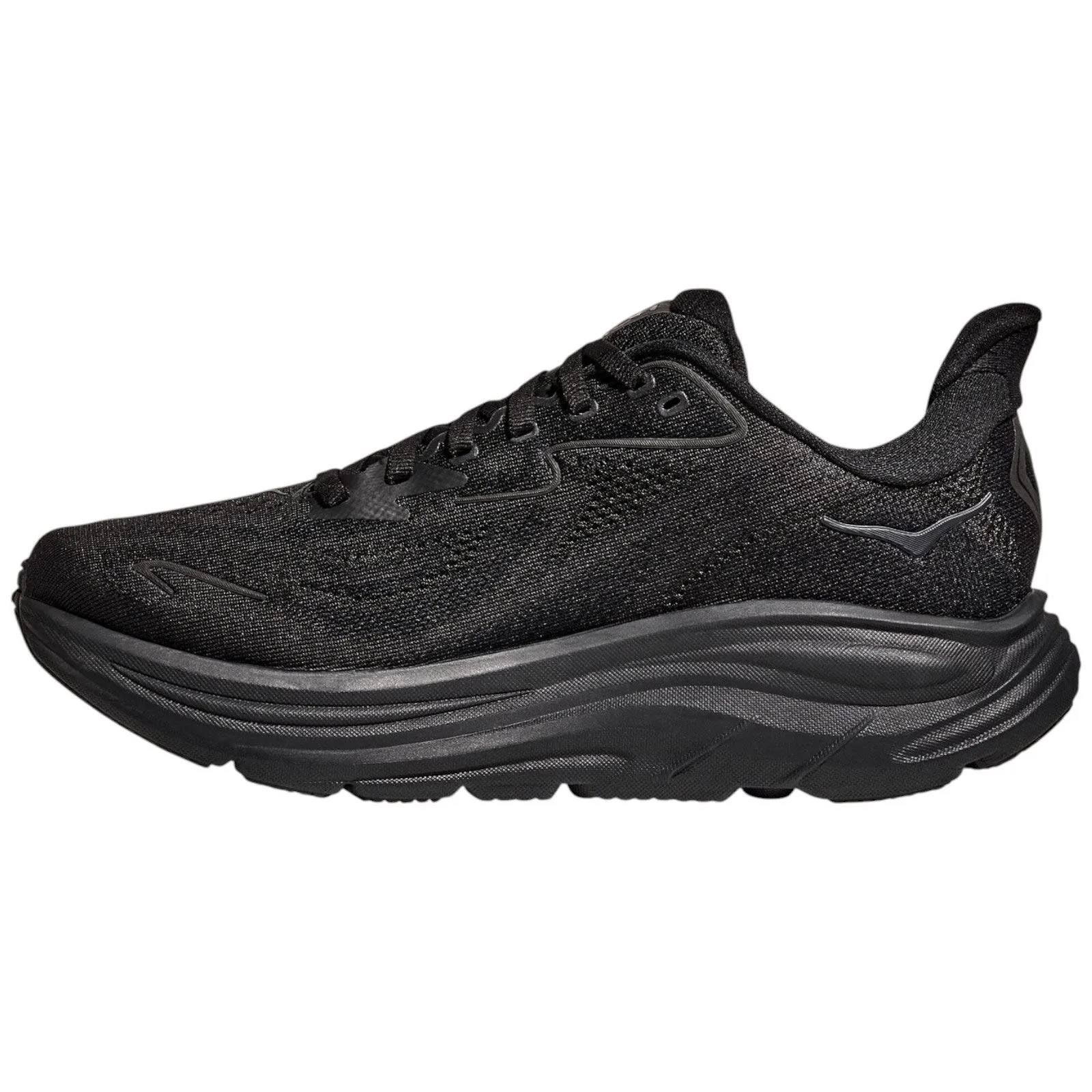 Zip Up Design Hoka Clifton 10 Mens Running Shoes