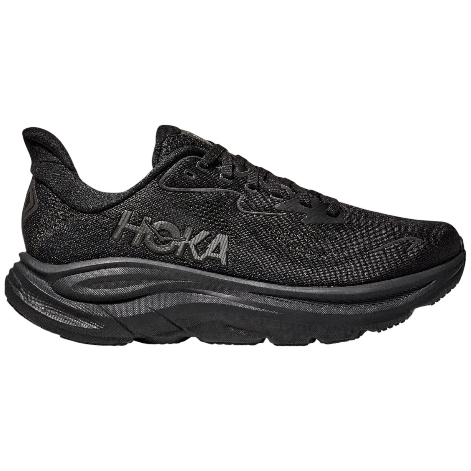 Eco Friendly Material Arch Stabilization Hoka Clifton 10 Mens Running Shoes