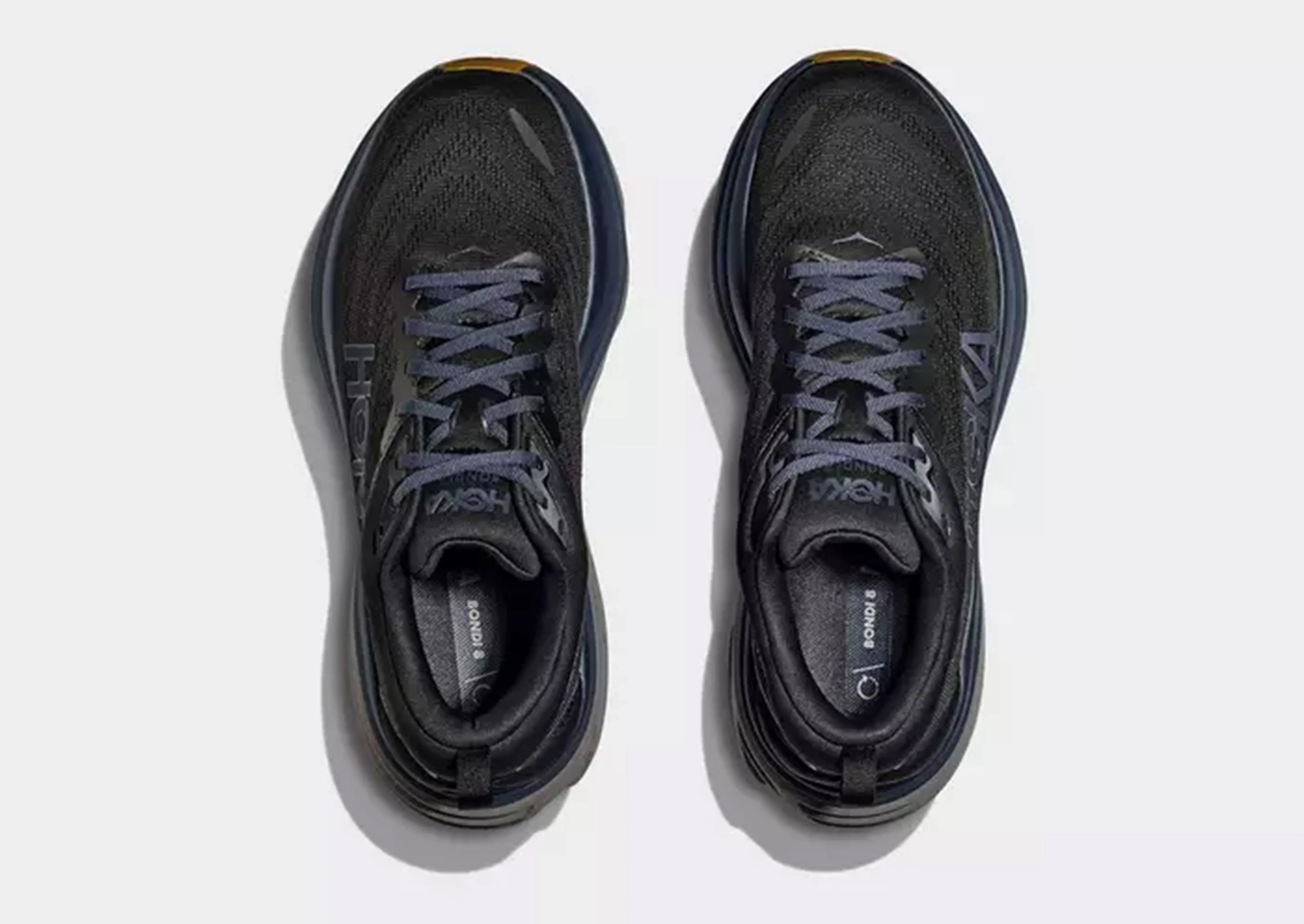Ultra Responsive Cushioning Bondi 8