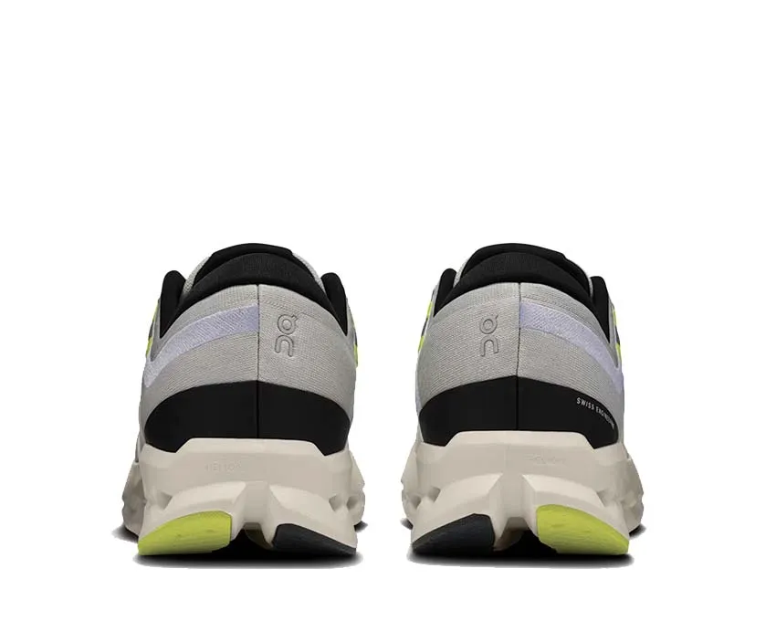 On Cloudsurfer 2 "Glacier" Urban Routine Flexible Sole Unit