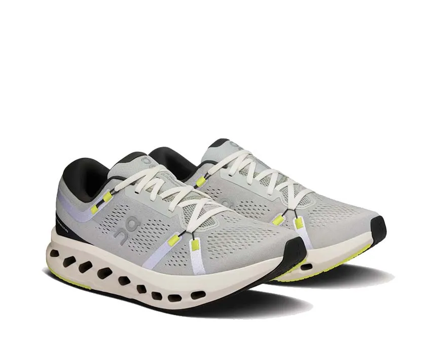 On Cloudsurfer 2 "Glacier" All Day Comfort