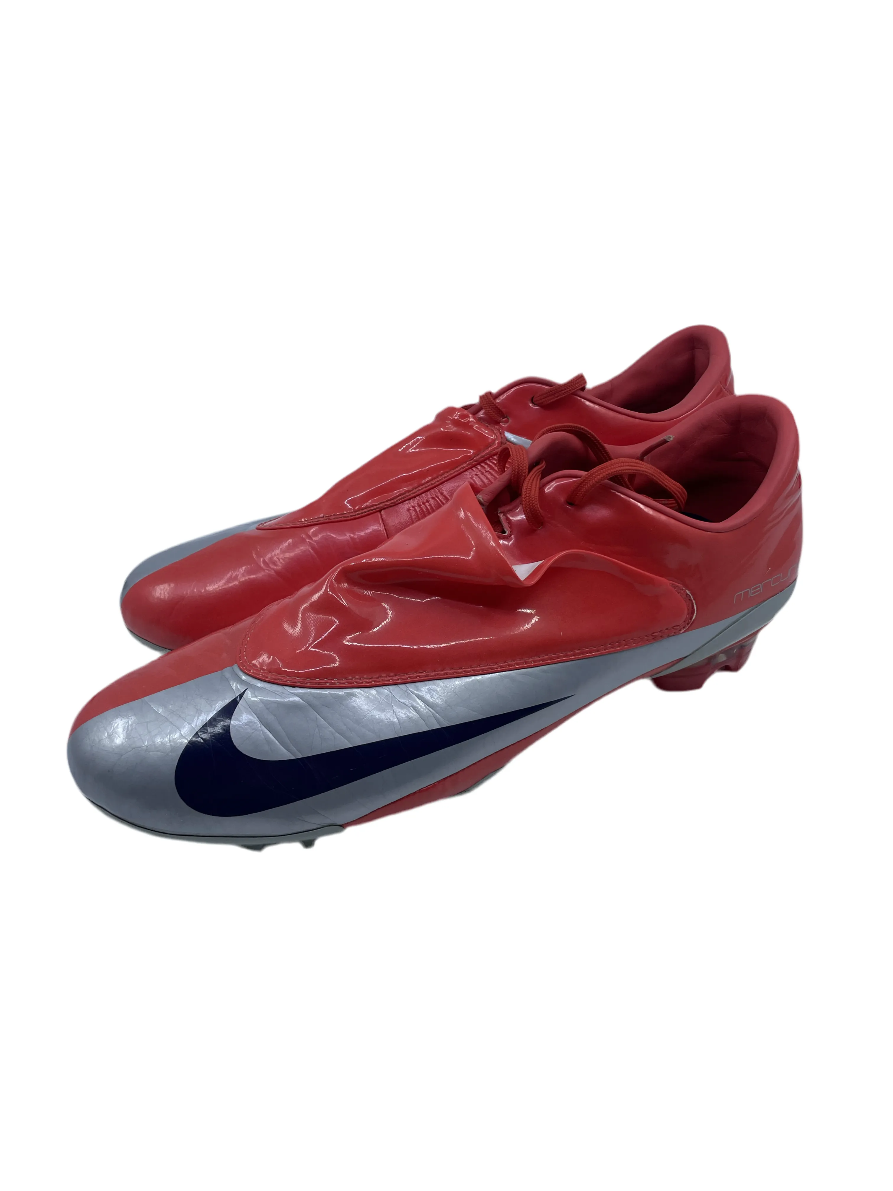 Nike Mercurial Superfly Elite - Size 44,5 Wide Base