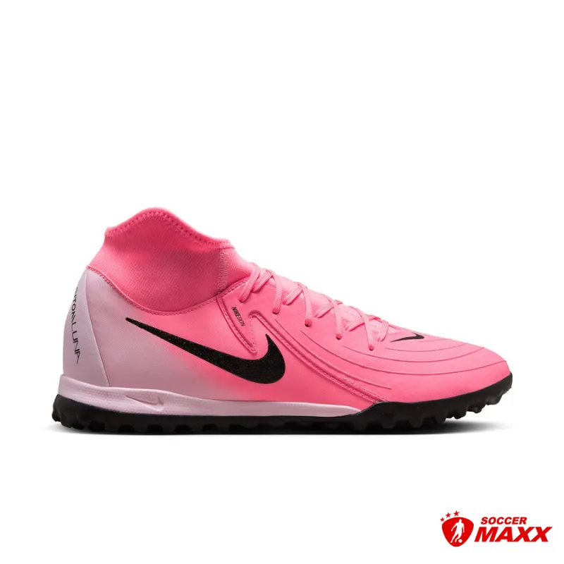 Nike Phantom Luna II Academy Turf Shoe street soccer Speed Mind