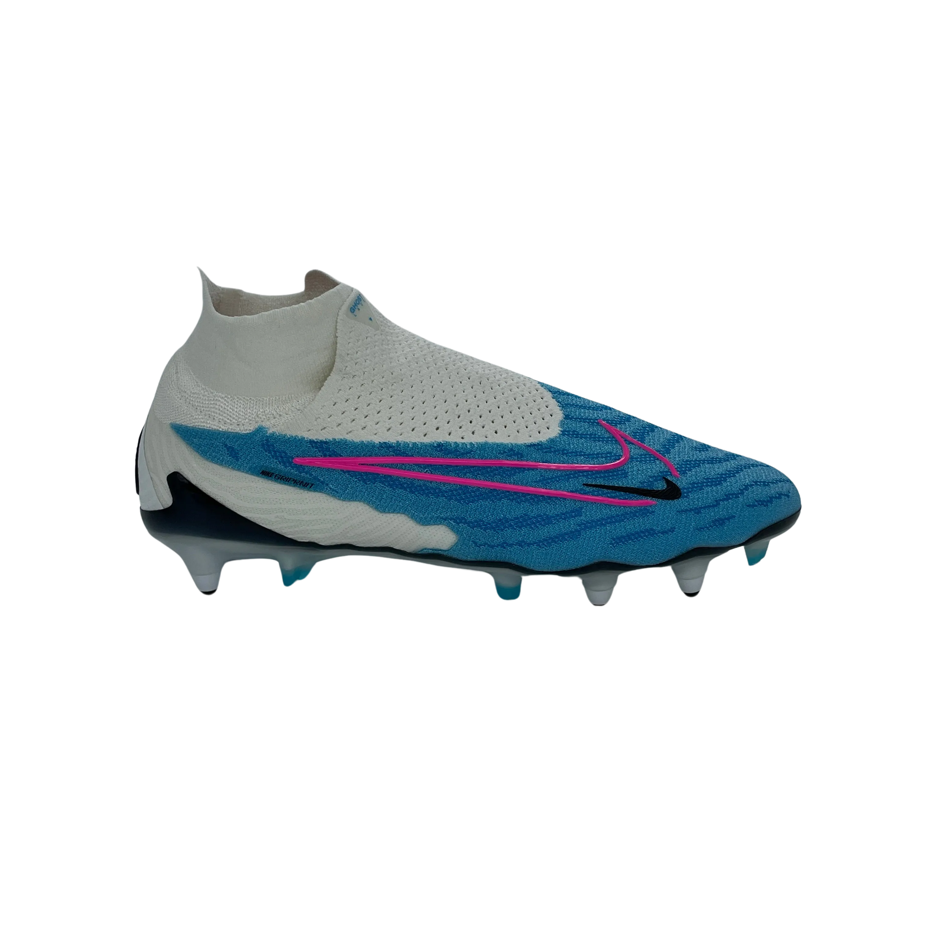 Quick Step Nike Phantom GX Elite DF SG Pro AC