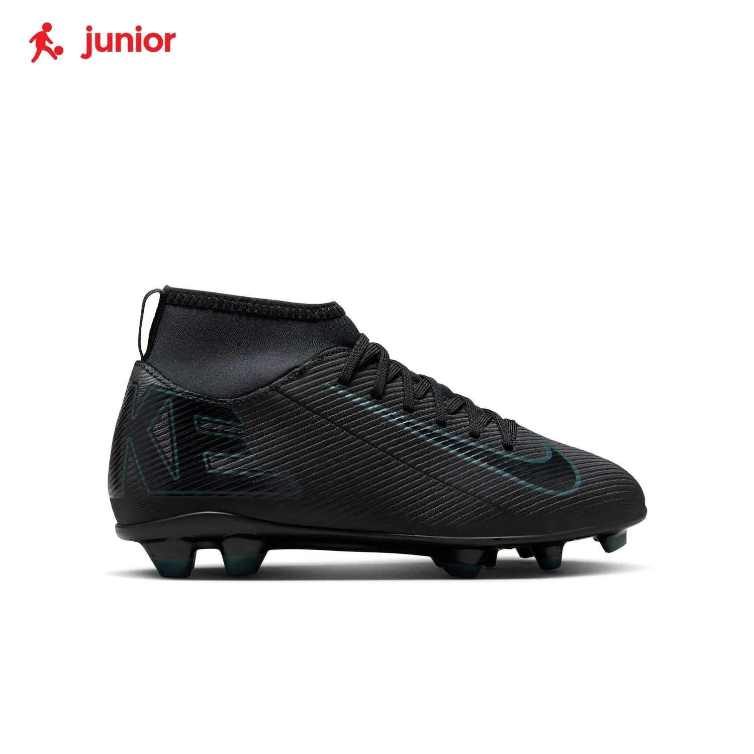 Nike Junior Zoom Mercurial Superfly 10 Club Multi-Ground Cleats Tight Fit