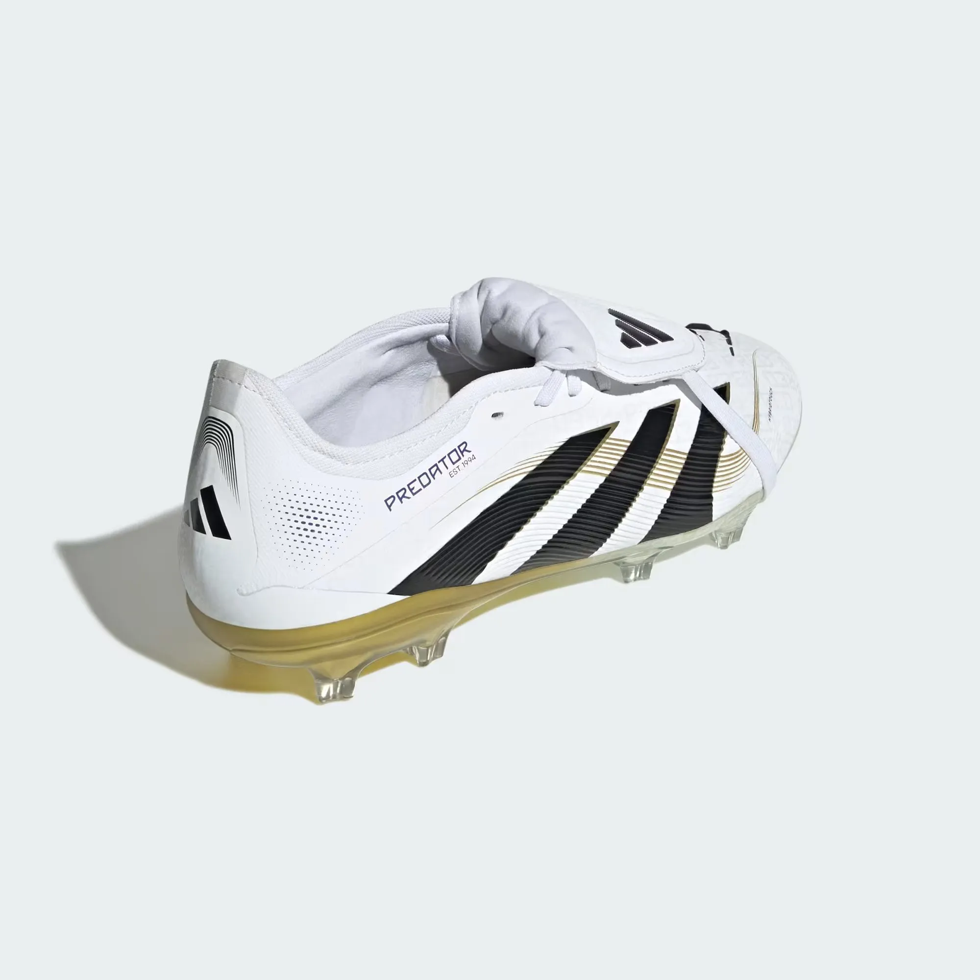 Outdoor Training Dynamic Fit PREDATOR PRO FT FG