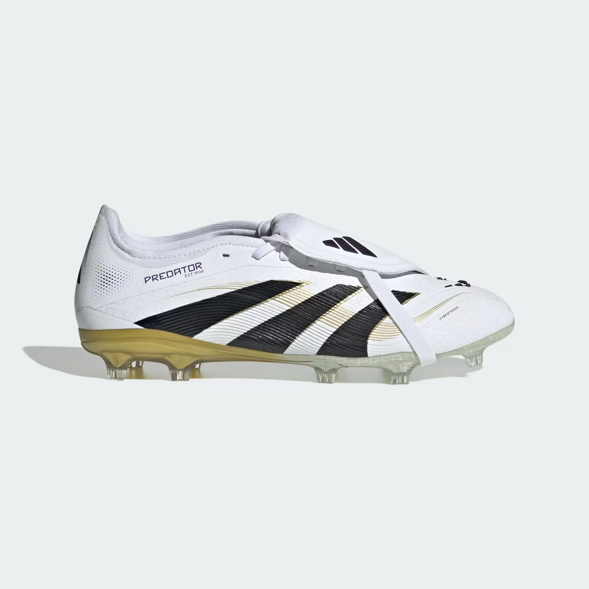 PREDATOR PRO FT FG Run Boost
