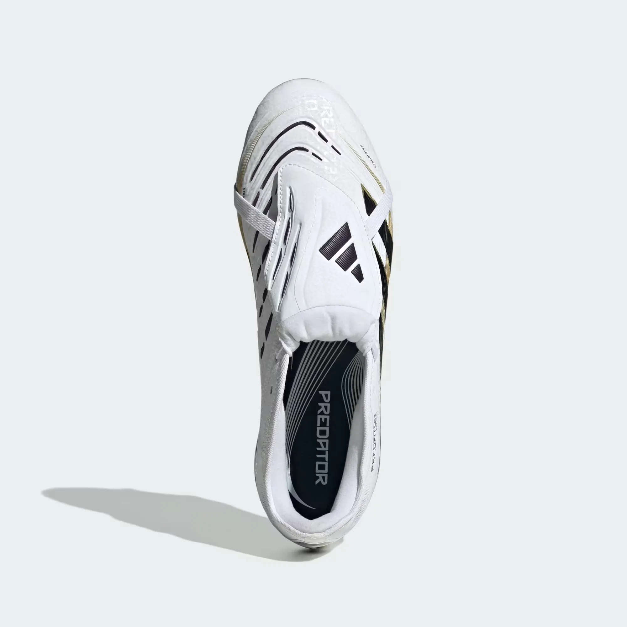Mental Toughness PREDATOR PRO FT FG