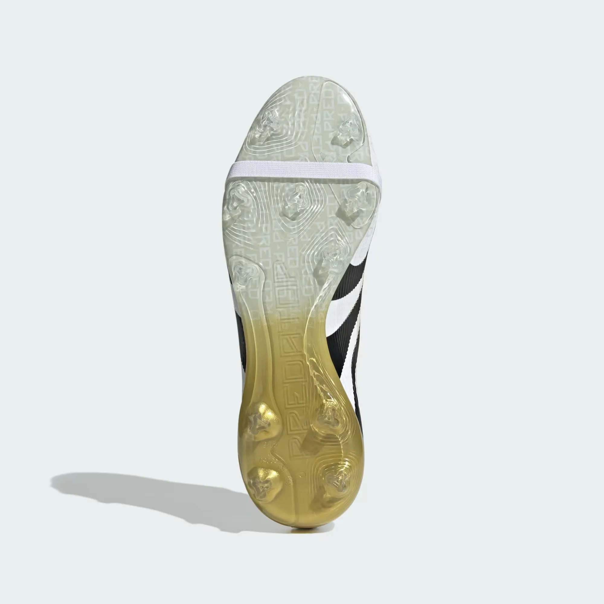 PREDATOR PRO FT FG Game Venue Street Surface