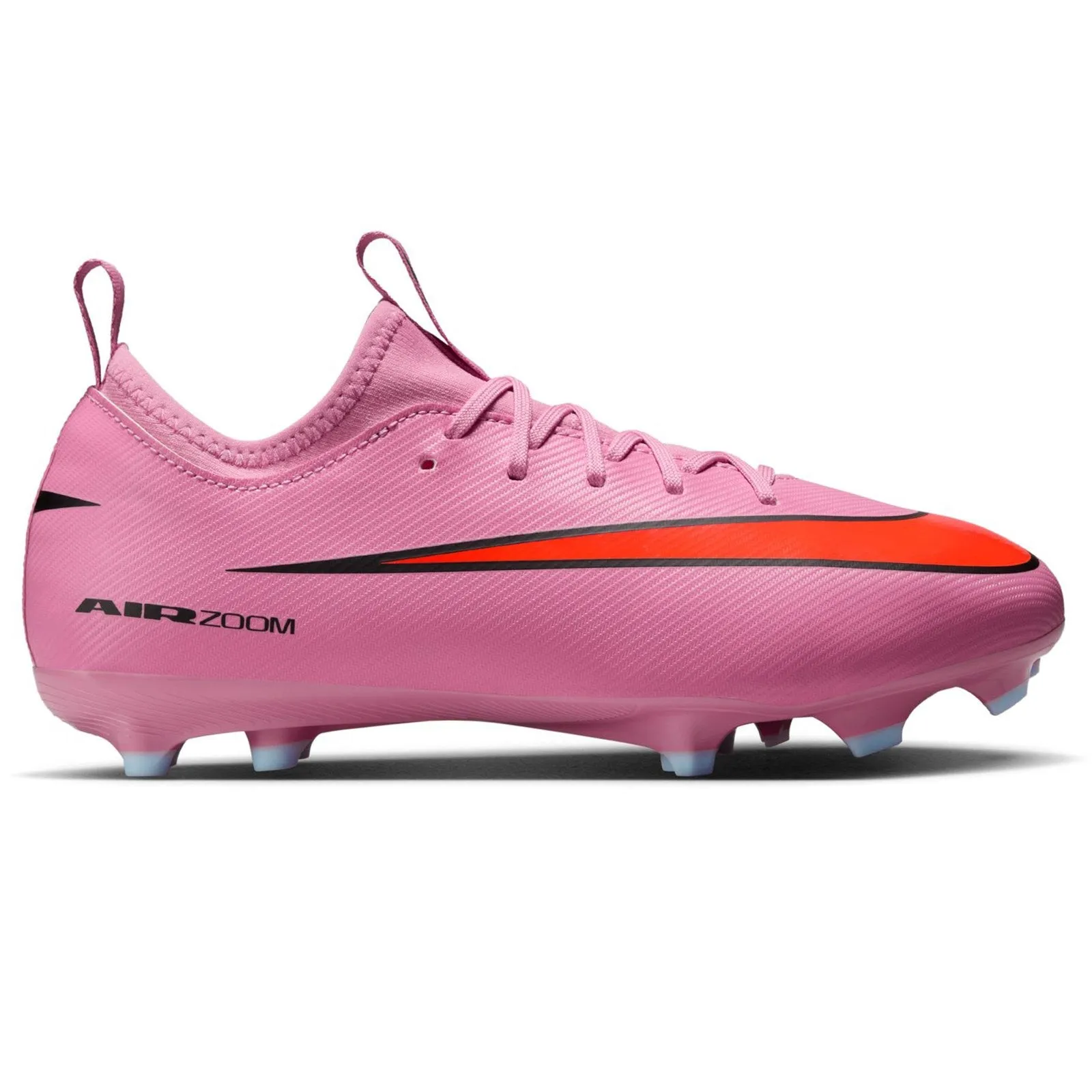 Nike Jr. Mercurial Vapor 16 Academy Kids Multi-Ground Low-Top Football Boots Comfortable Wear