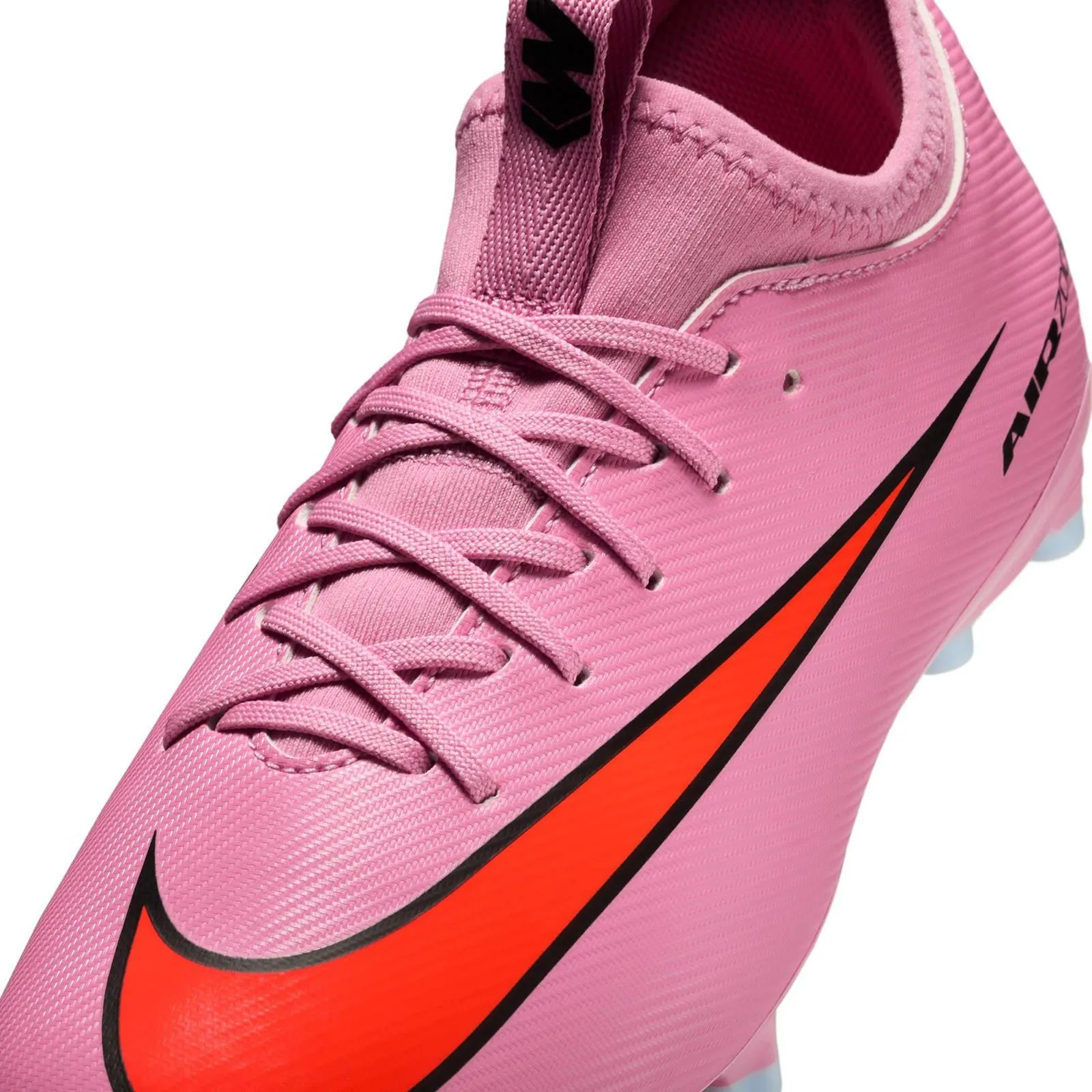 Custom Fit Nike Jr. Mercurial Vapor 16 Academy Kids Multi-Ground Low-Top Football Boots