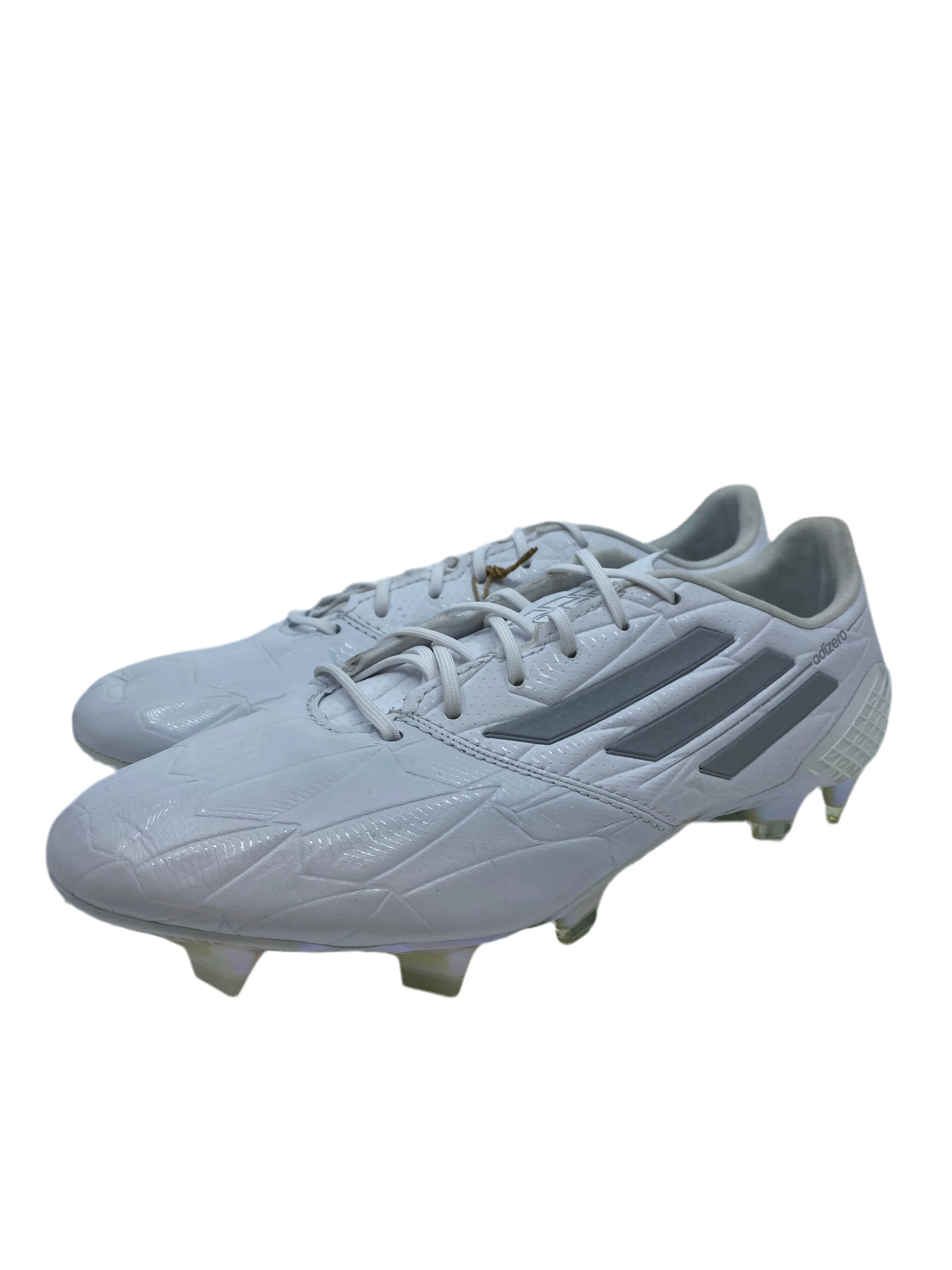 Foot Movement Adidas F50 Adizero IV Leather - Size 42