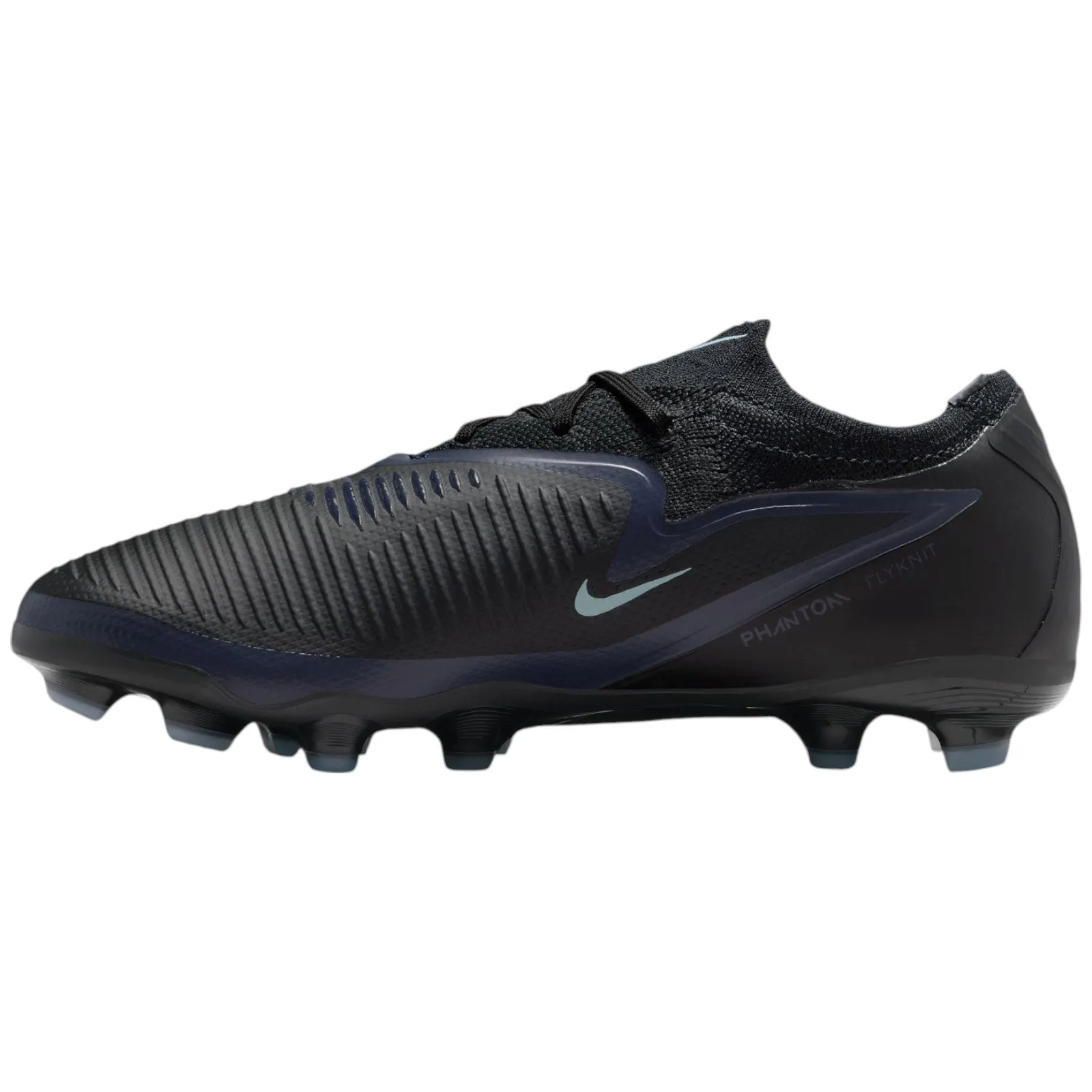 Nike Jr. Phantom 6 Low Pro Multi-Ground Football Boots Arch support