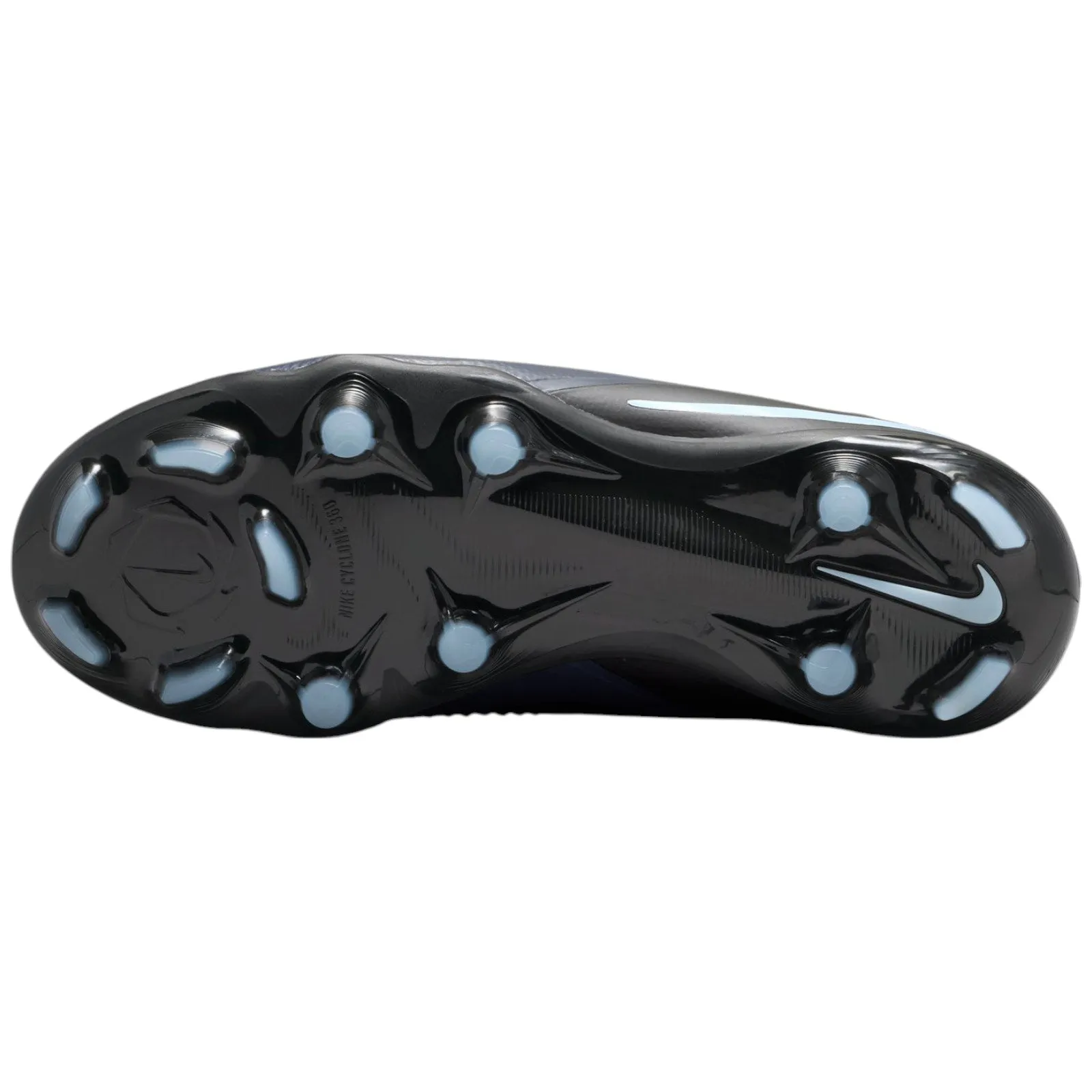 Nike Jr. Phantom 6 Low Pro Multi-Ground Football Boots Player Control