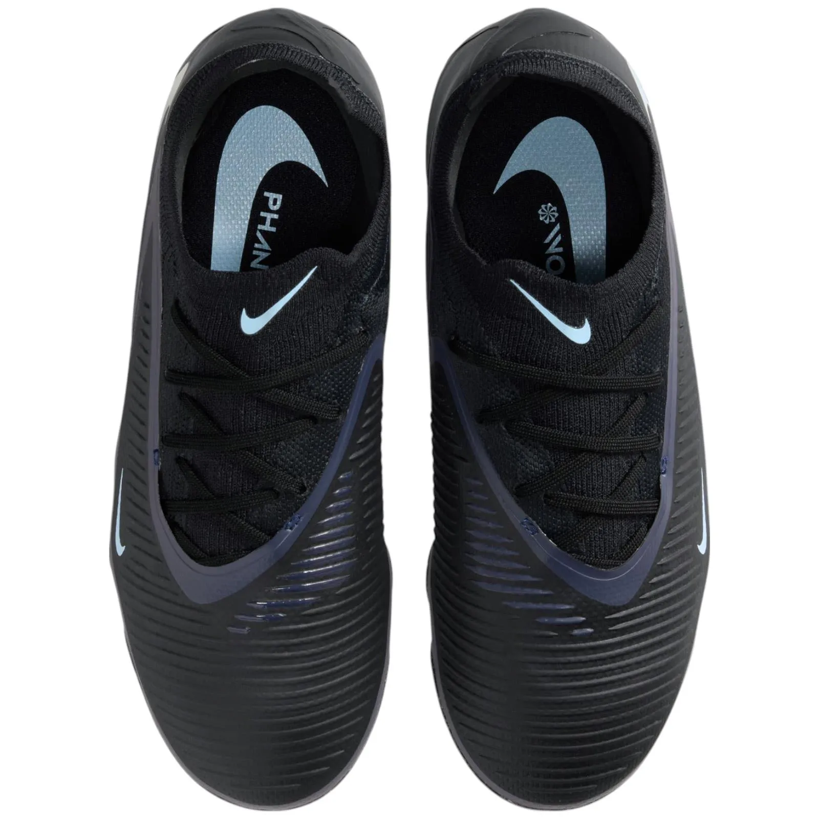 Nike Jr. Phantom 6 Low Pro Multi-Ground Football Boots Winning Mindset Weekend Practice