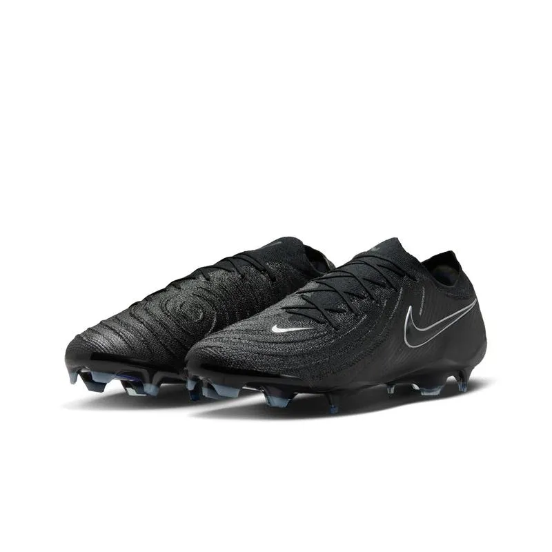 Quick Shift Fitness Mode Nike Phantom GX II Elite Firm Ground Cleats