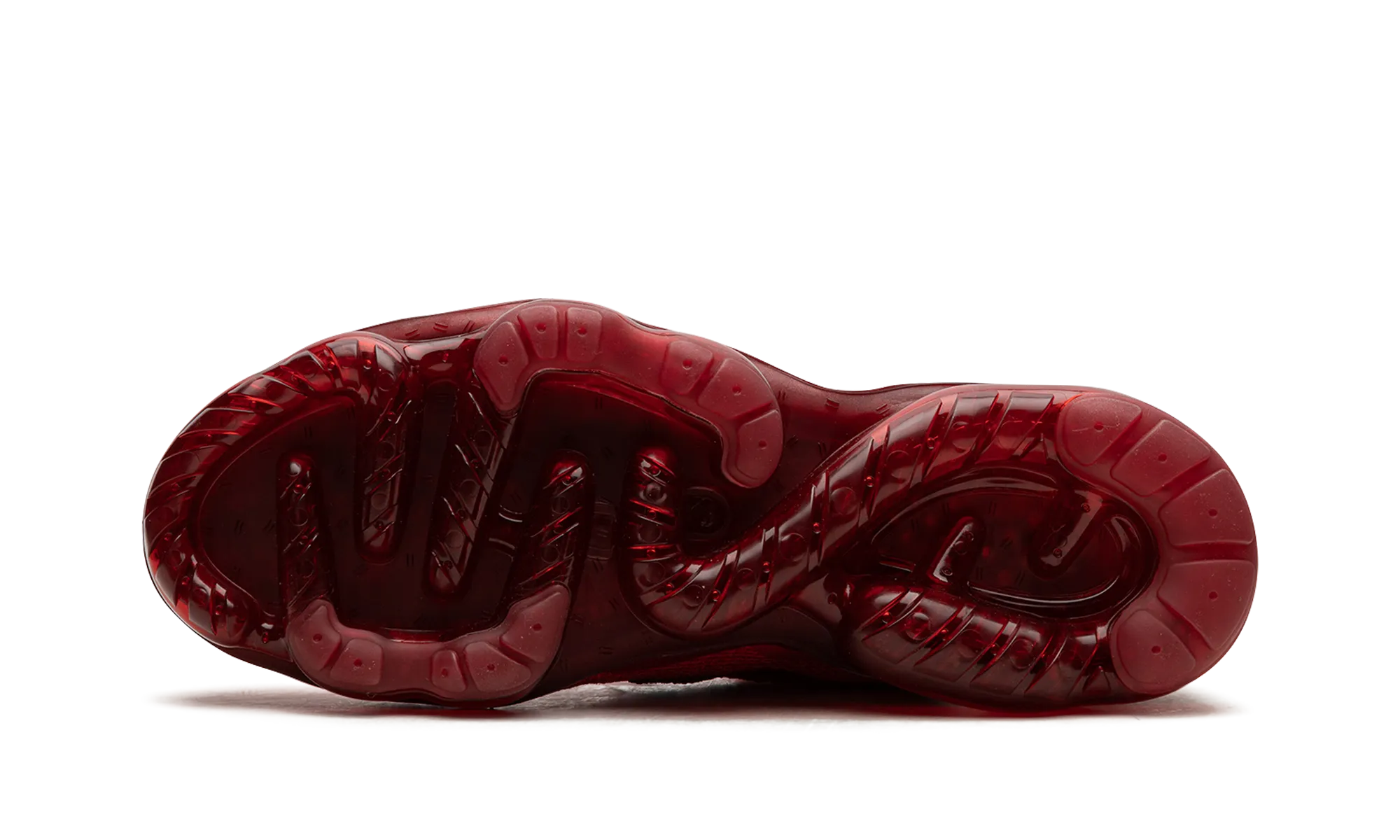 Air Vapormax 2023 Flyknit "Track Red" shock - dispersing shoes