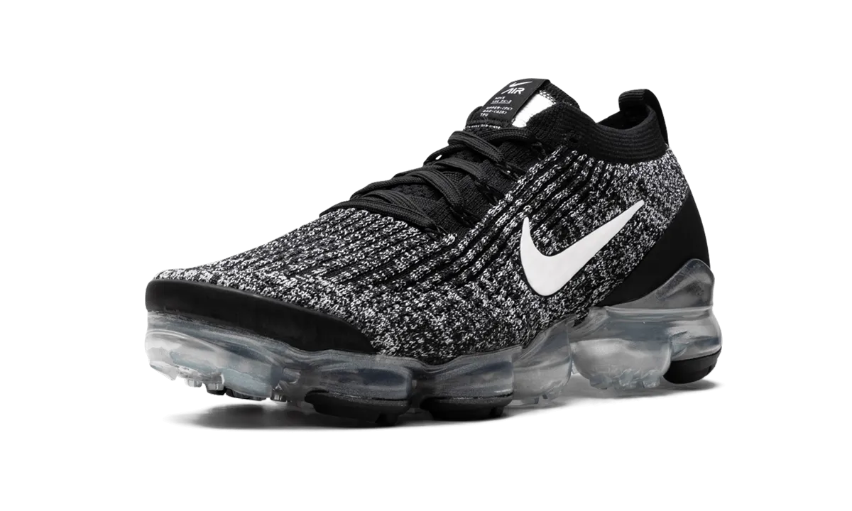 Air Vapormax Flyknit 3 multi - strap shoes for men